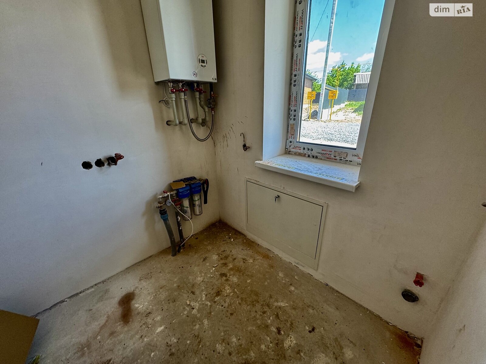 Обʼєкт нерухомості: 2 КІМ. БУДИНОК, ПЛОЩА - 75 м², ЦІНА - 75 000 $
 — HUBTRUST, Вінниця