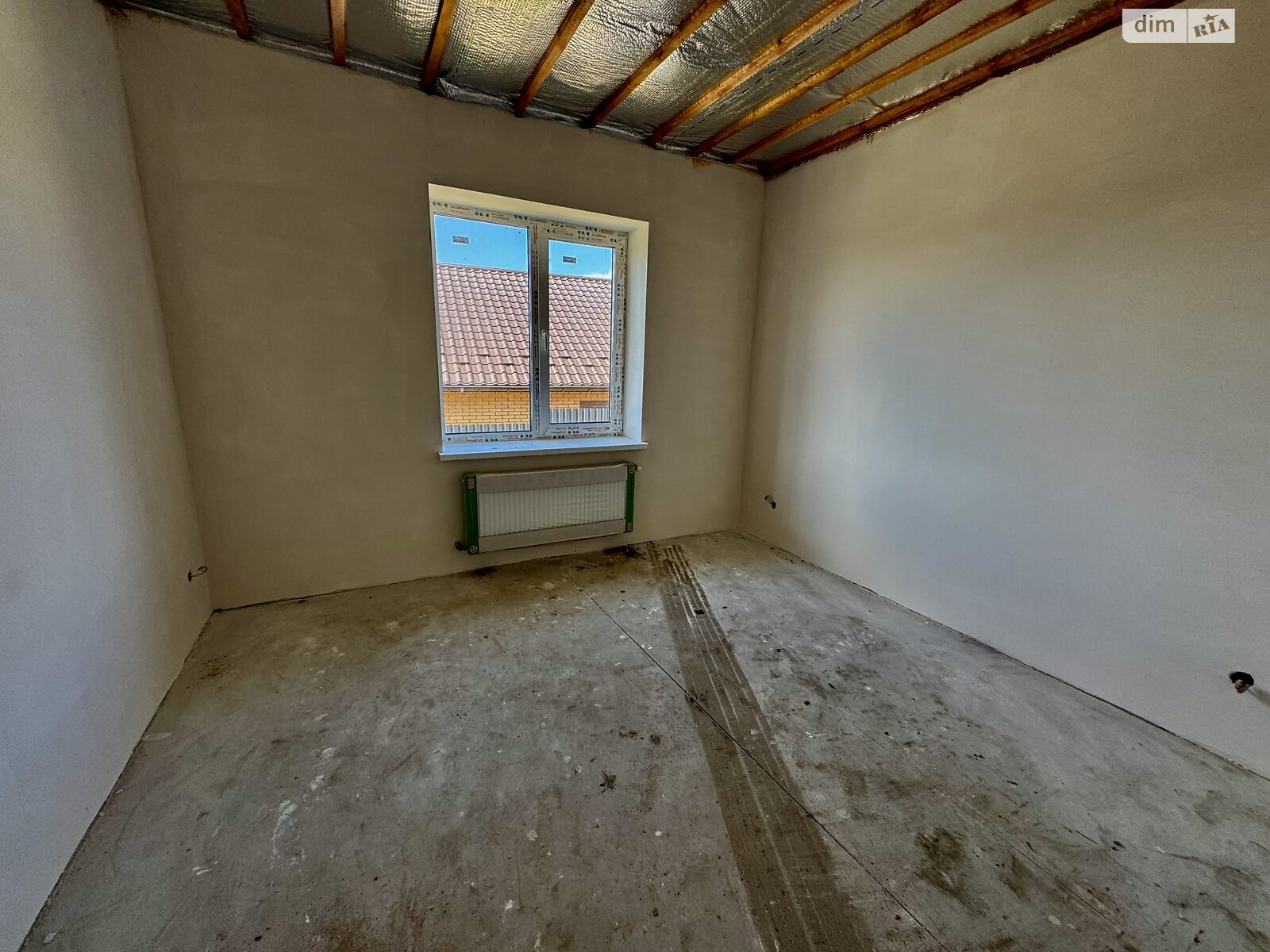 Обʼєкт нерухомості: 2 КІМ. БУДИНОК, ПЛОЩА - 75 м², ЦІНА - 75 000 $
 — HUBTRUST, Вінниця