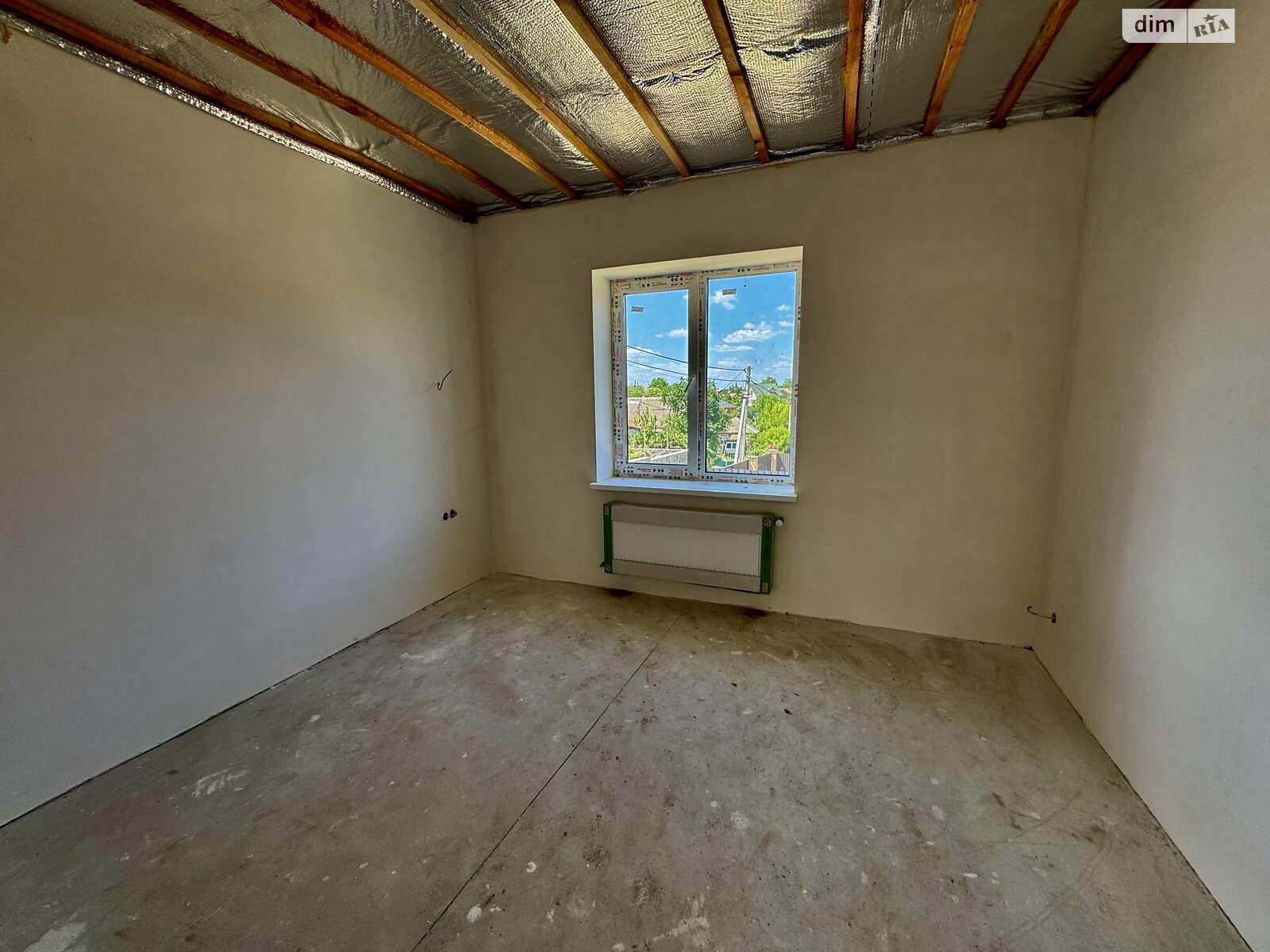 Обʼєкт нерухомості: 2 КІМ. БУДИНОК, ПЛОЩА - 75 м², ЦІНА - 75 000 $
 — HUBTRUST, Вінниця