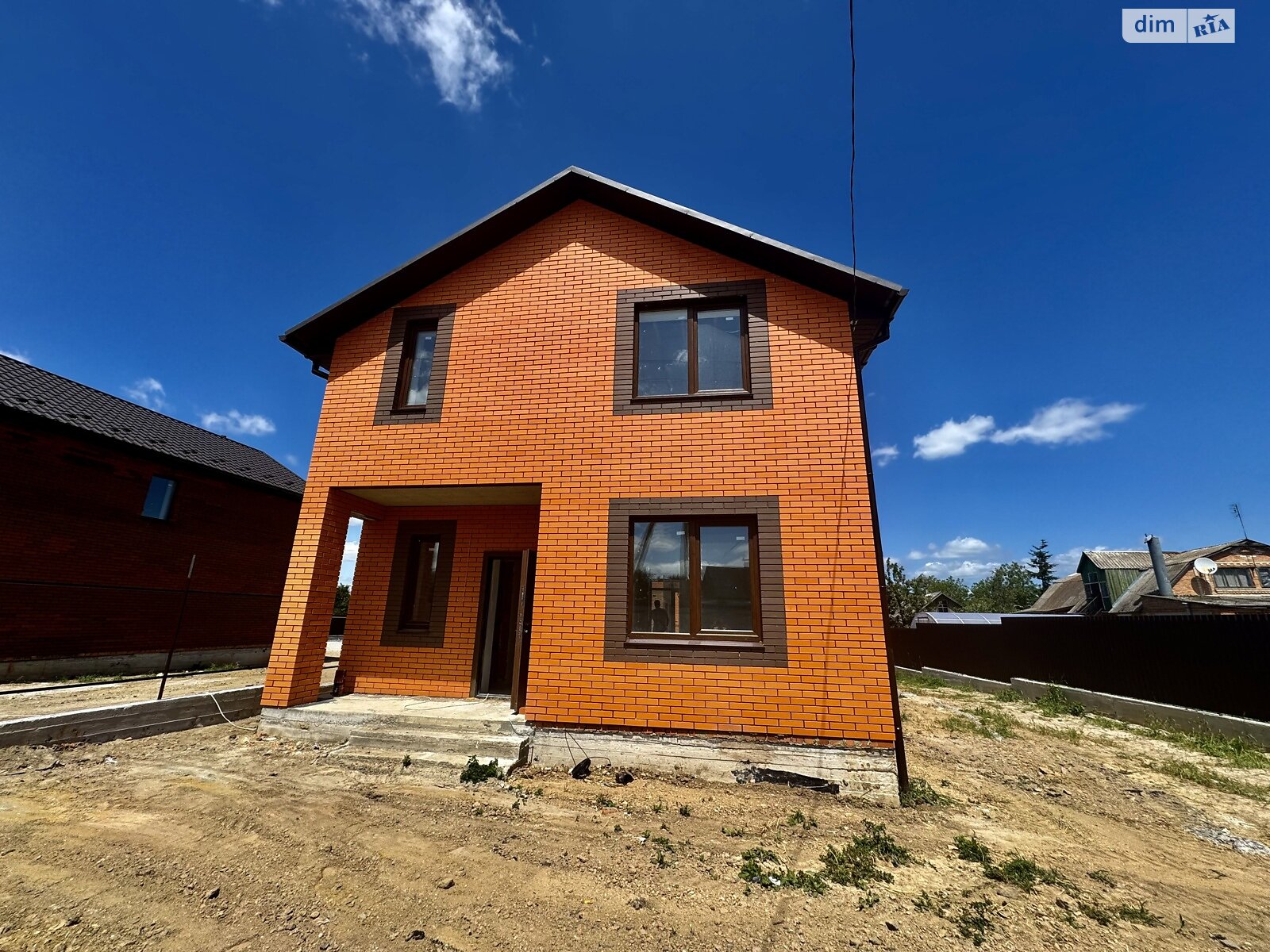 Обʼєкт нерухомості: 4 КІМ. БУДИНОК, ПЛОЩА - 125 м², ЦІНА - 93 000 $
, вул. Зелена — HUBTRUST, Вінниця