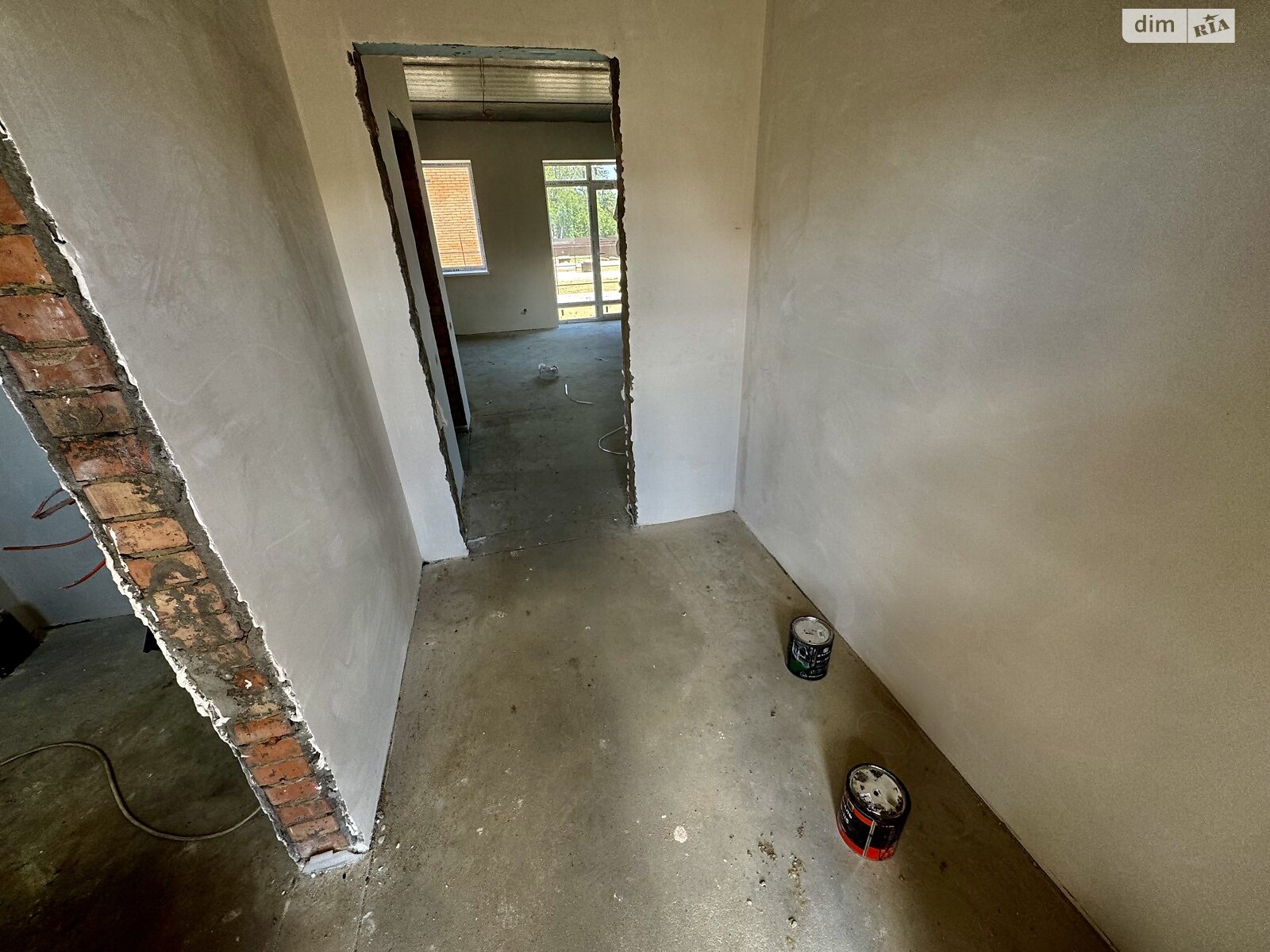 Обʼєкт нерухомості: 4 КІМ. БУДИНОК, ПЛОЩА - 125 м², ЦІНА - 93 000 $
, вул. Зелена — HUBTRUST, Вінниця