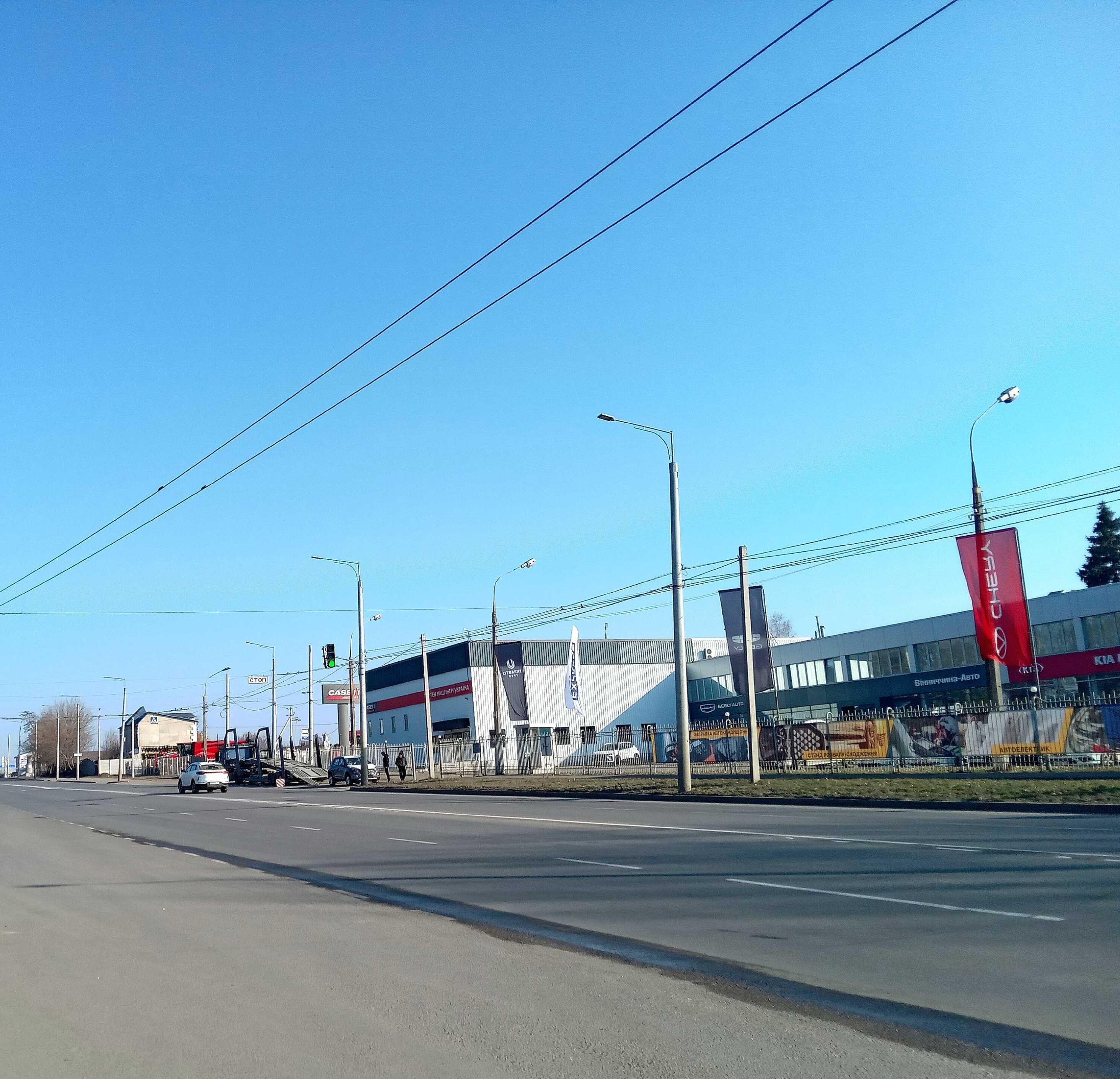 Фото ПЛОЩА – 5 сот., ЦІНА – 25 000$, РАЙОН: Тяжилів у Вінниці