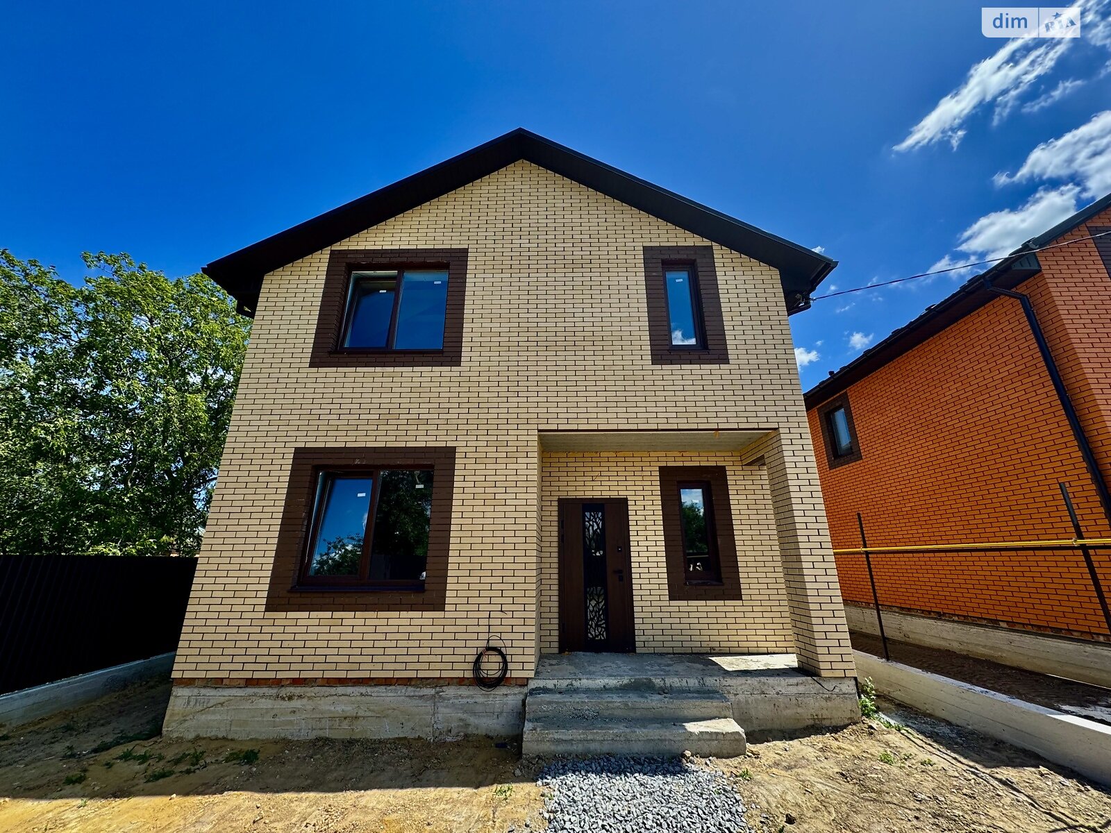 Обʼєкт нерухомості: 4 КІМ. БУДИНОК, ПЛОЩА - 125 м², ЦІНА - 93 000 $
, вул. Зелена — HUBTRUST, Вінниця