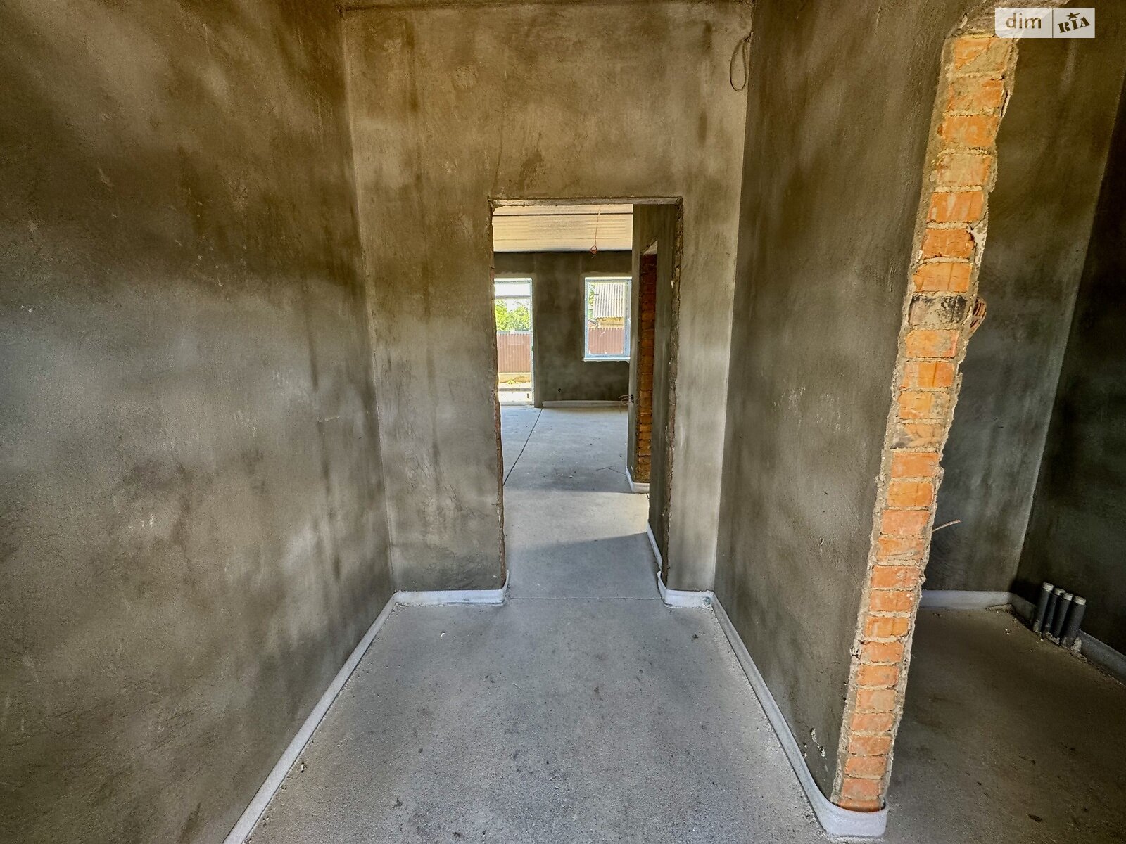Обʼєкт нерухомості: 4 КІМ. БУДИНОК, ПЛОЩА - 125 м², ЦІНА - 93 000 $
, вул. Зелена — HUBTRUST, Вінниця