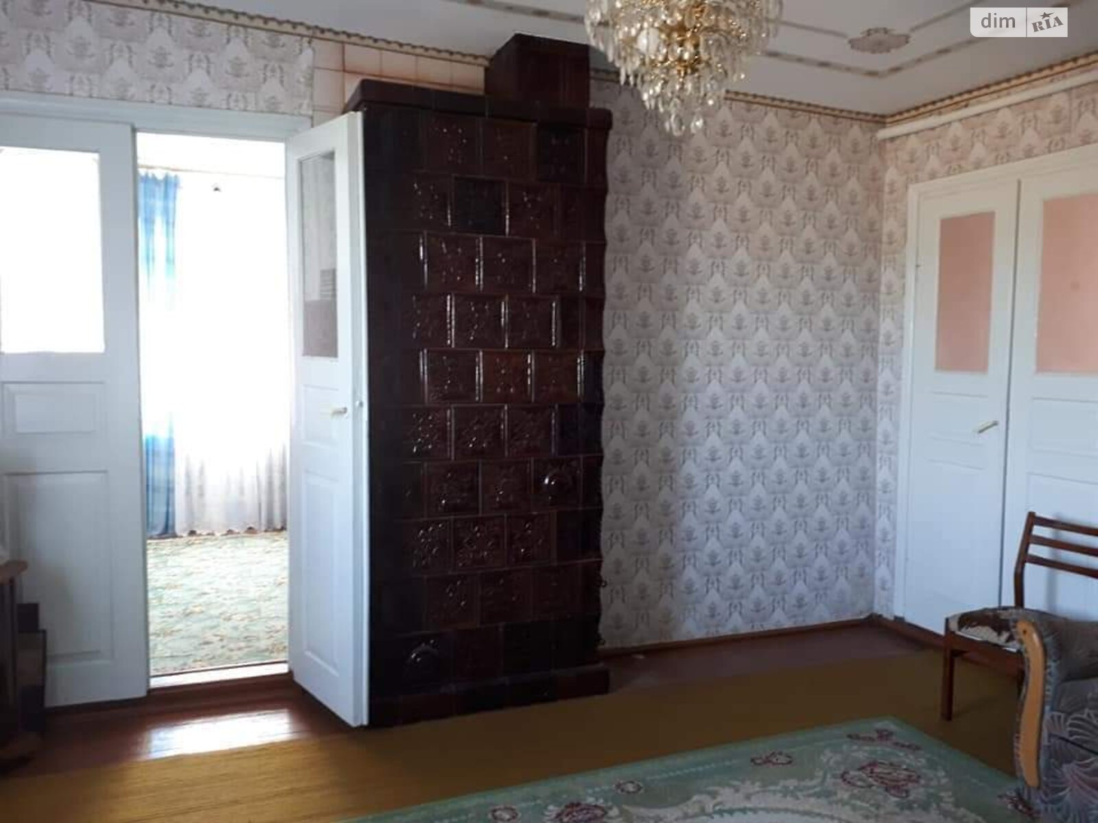 Обʼєкт нерухомості: 4 КІМ. БУДИНОК, ПЛОЩА - 110 м², ЦІНА - 40 000 $
 — HUBTRUST, Вінниця