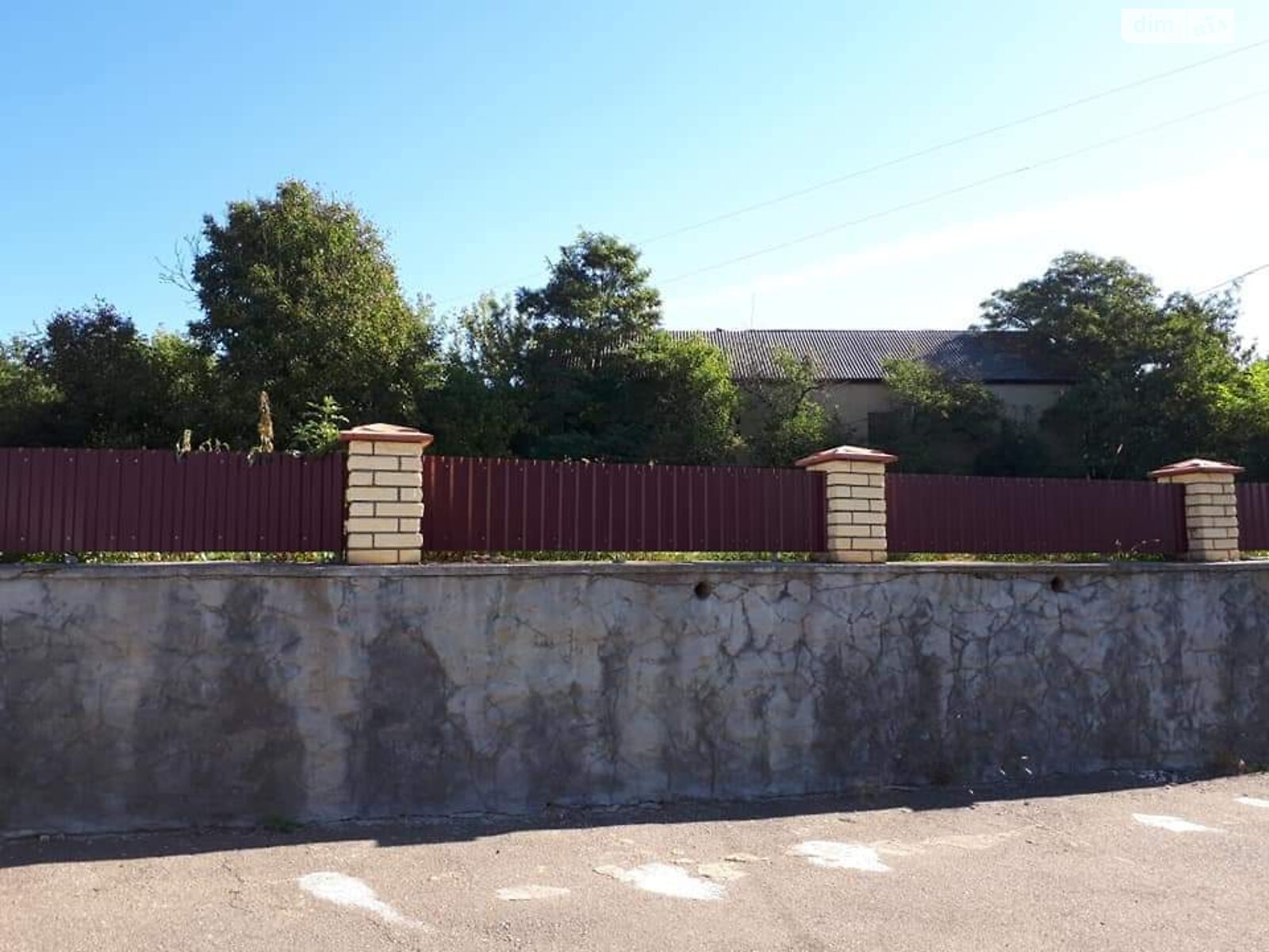 Обʼєкт нерухомості: 4 КІМ. БУДИНОК, ПЛОЩА - 110 м², ЦІНА - 40 000 $
 — HUBTRUST, Вінниця