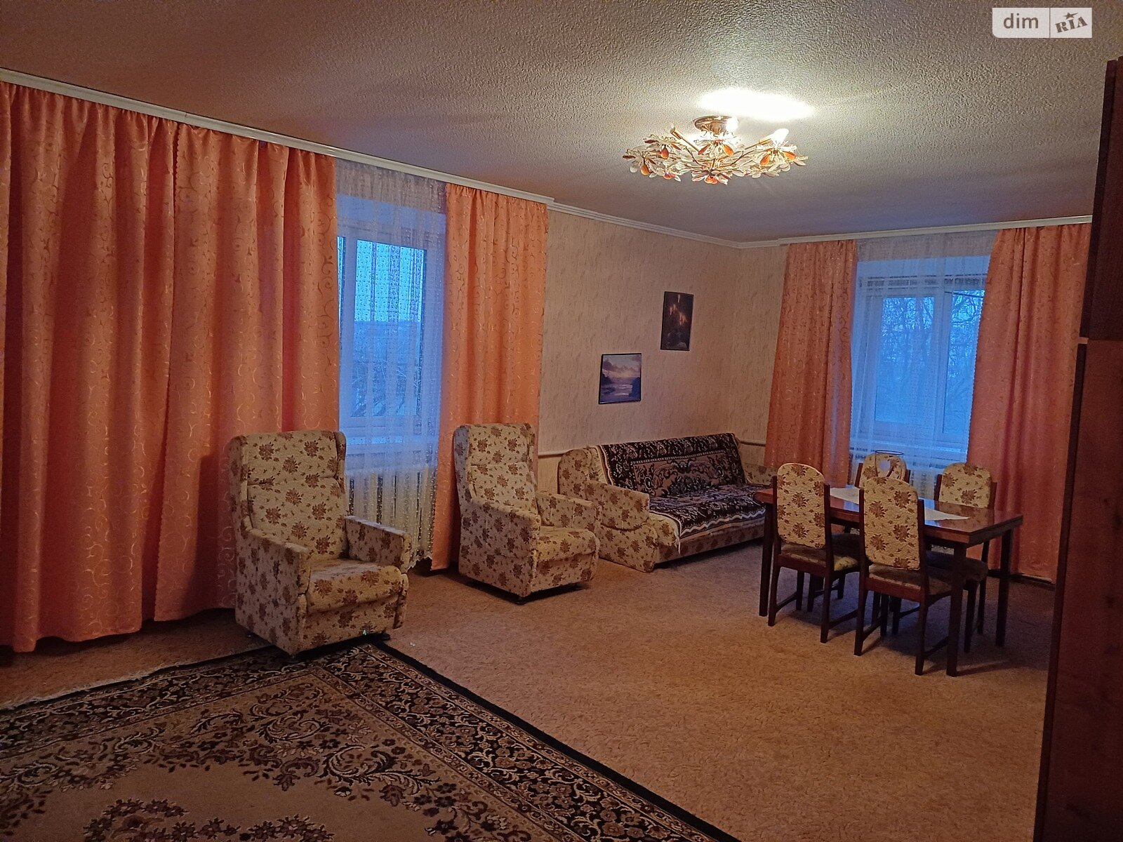 Обʼєкт нерухомості: 4 КІМ. БУДИНОК, ПЛОЩА - 110 м², ЦІНА - 40 000 $
 — HUBTRUST, Вінниця