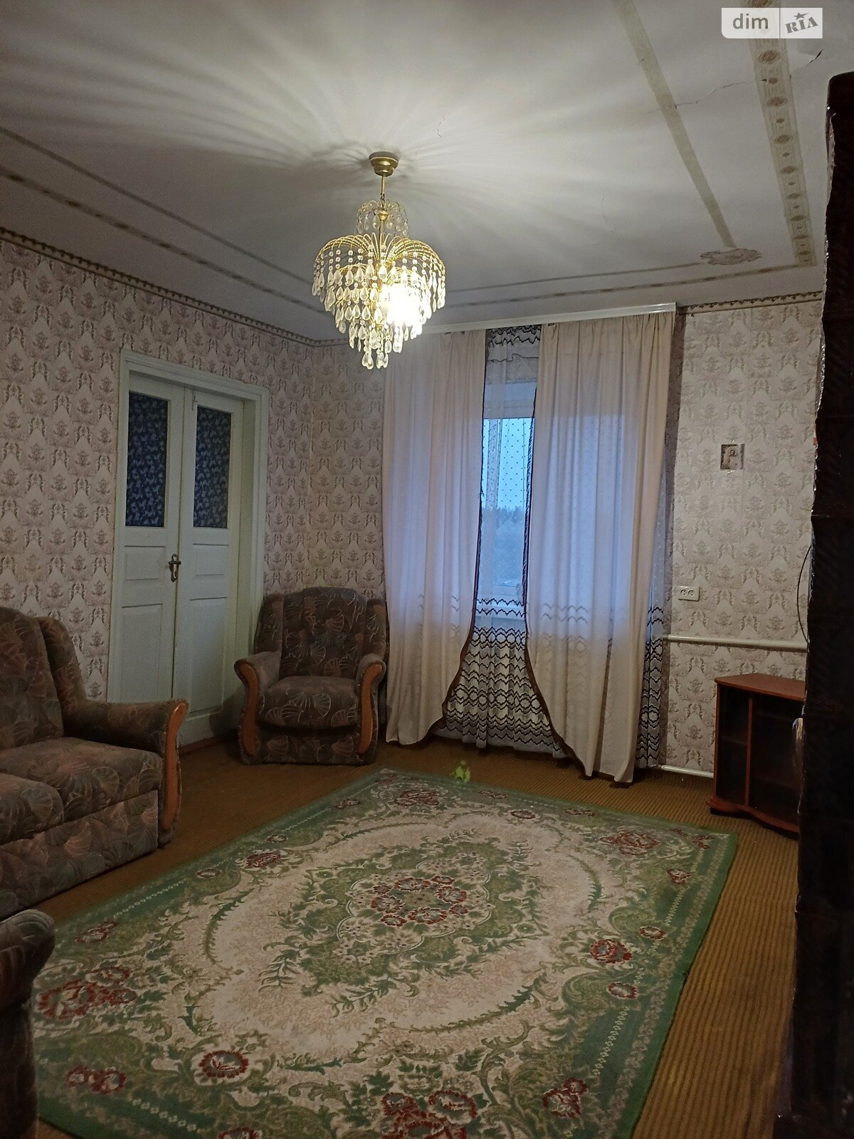 Обʼєкт нерухомості: 4 КІМ. БУДИНОК, ПЛОЩА - 110 м², ЦІНА - 40 000 $
 — HUBTRUST, Вінниця