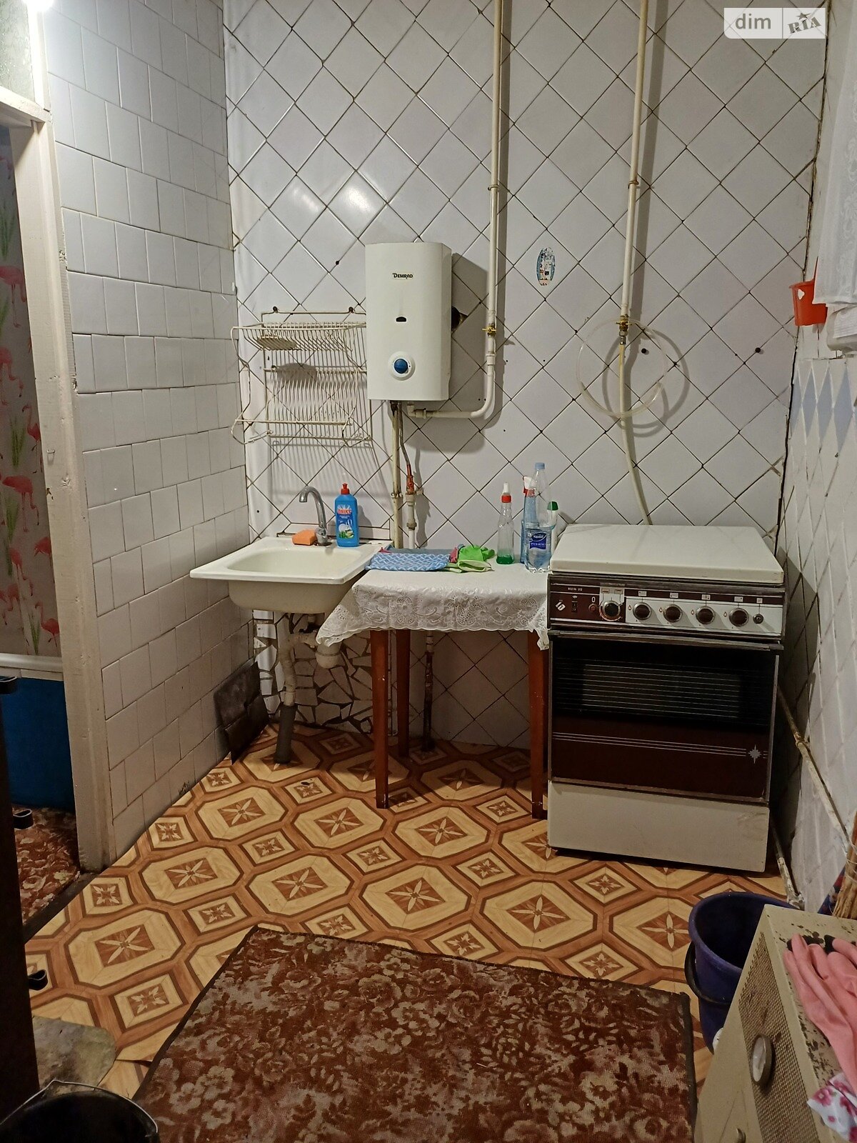 Обʼєкт нерухомості: 4 КІМ. БУДИНОК, ПЛОЩА - 110 м², ЦІНА - 40 000 $
 — HUBTRUST, Вінниця