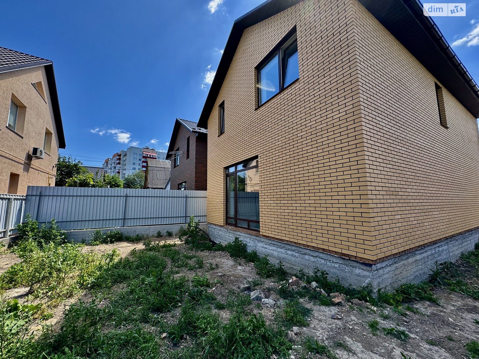 Обʼєкт нерухомості: 3 КІМ. БУДИНОК, ПЛОЩА - 125 м², ЦІНА - 110 000 $
, вул. Богомольця — HUBTRUST, Вінниця
