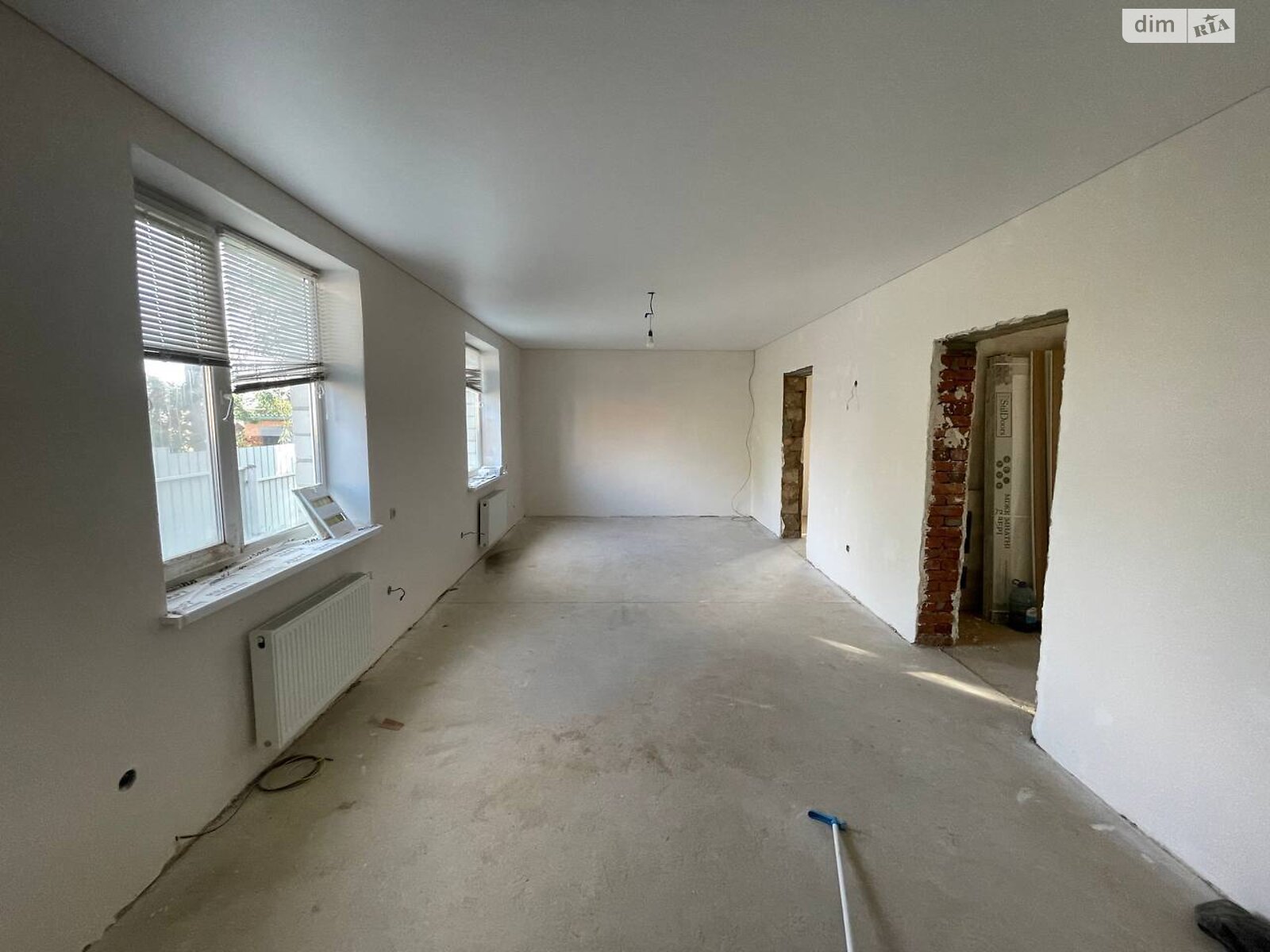 Обʼєкт нерухомості: 3 КІМ. БУДИНОК, ПЛОЩА - 80 м², ЦІНА - 82 000 $
 — HUBTRUST, Вінниця