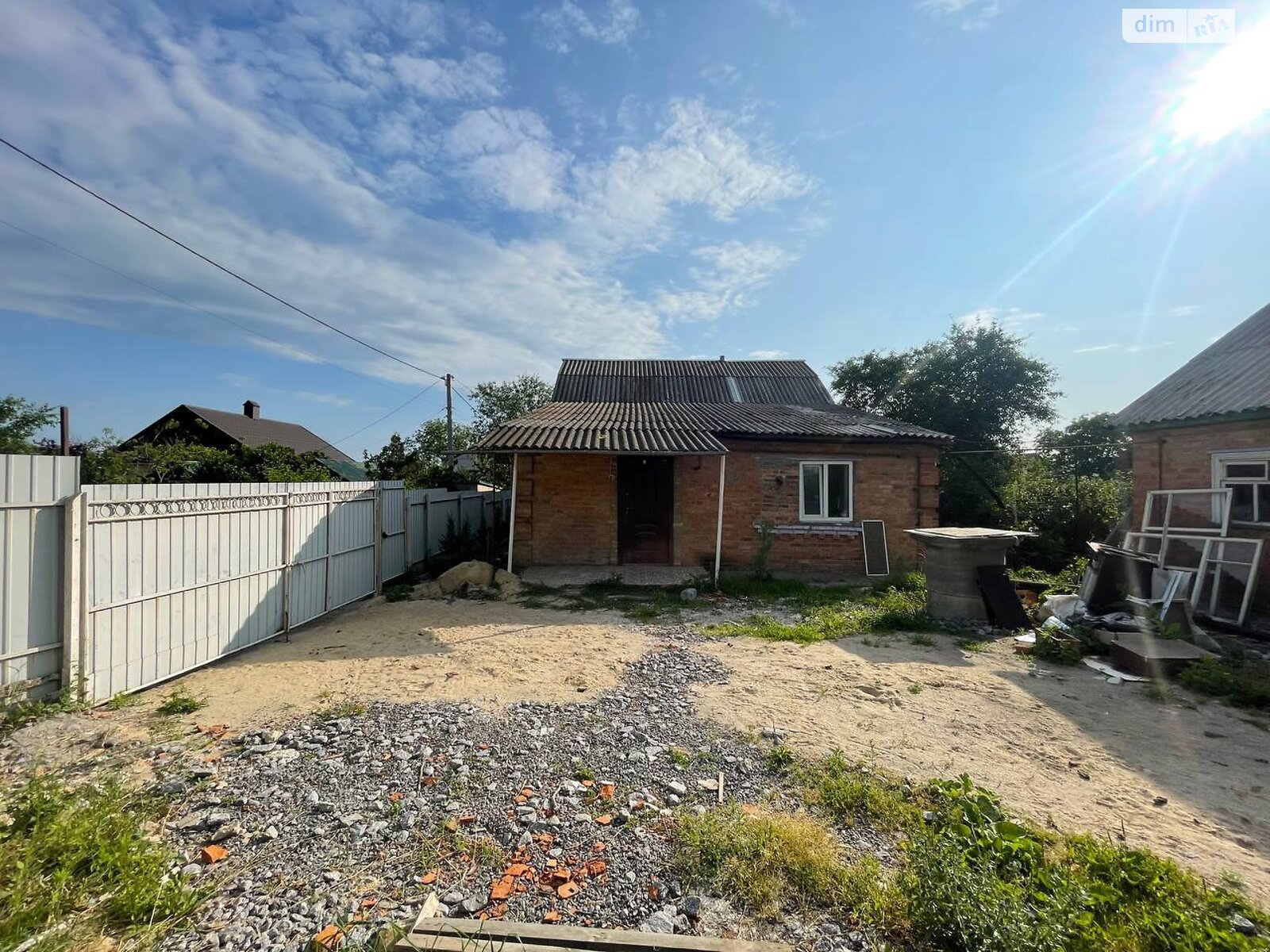 Обʼєкт нерухомості: 3 КІМ. БУДИНОК, ПЛОЩА - 80 м², ЦІНА - 82 000 $
 — HUBTRUST, Вінниця