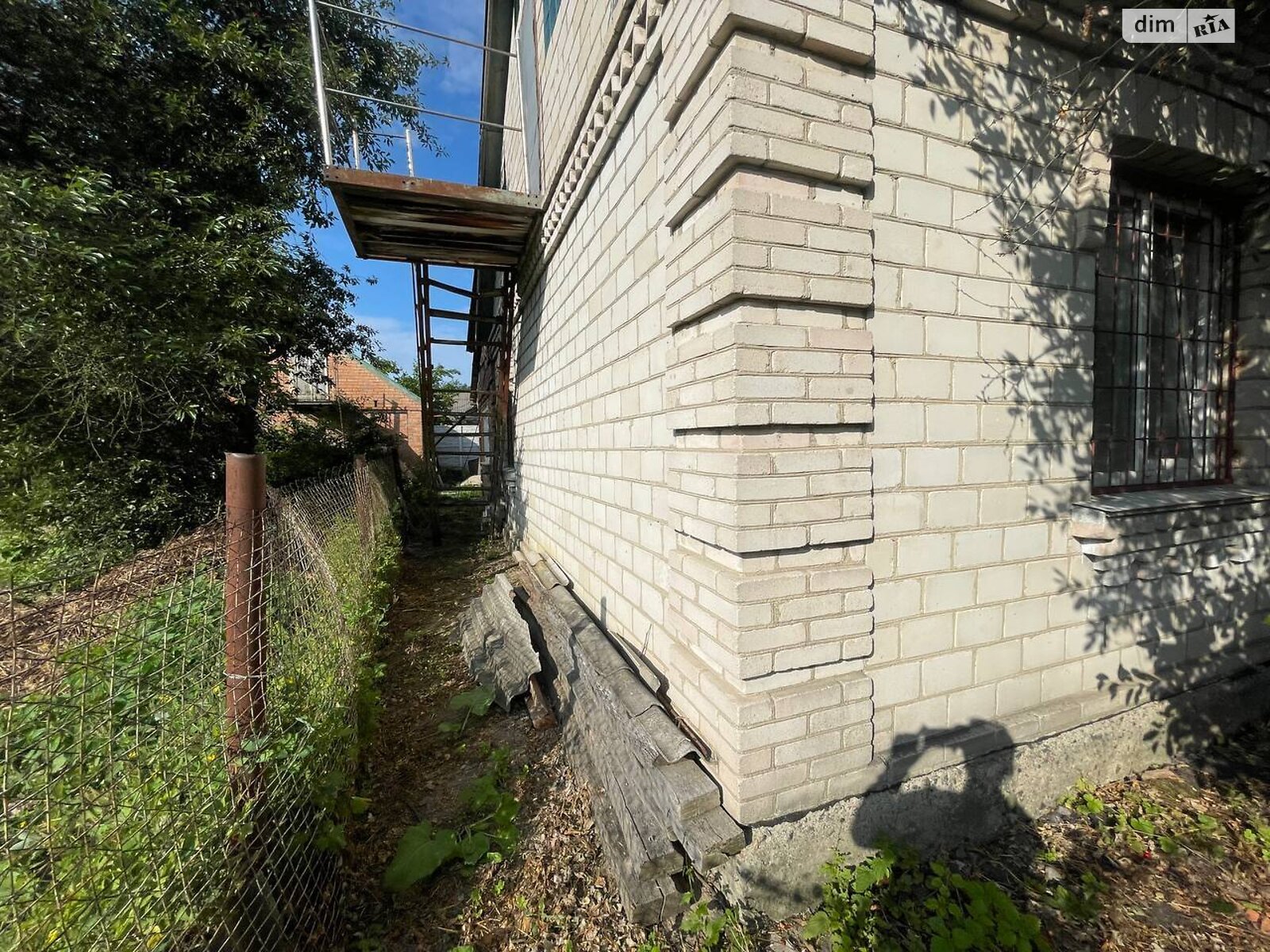 Обʼєкт нерухомості: 3 КІМ. БУДИНОК, ПЛОЩА - 80 м², ЦІНА - 82 000 $
 — HUBTRUST, Вінниця