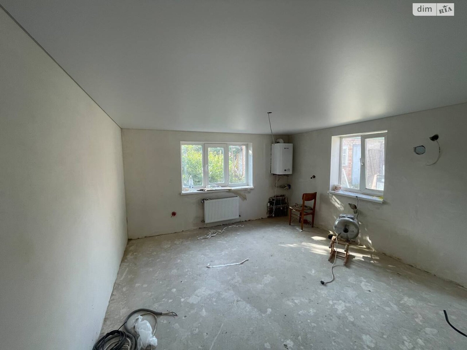 Обʼєкт нерухомості: 3 КІМ. БУДИНОК, ПЛОЩА - 80 м², ЦІНА - 82 000 $
 — HUBTRUST, Вінниця