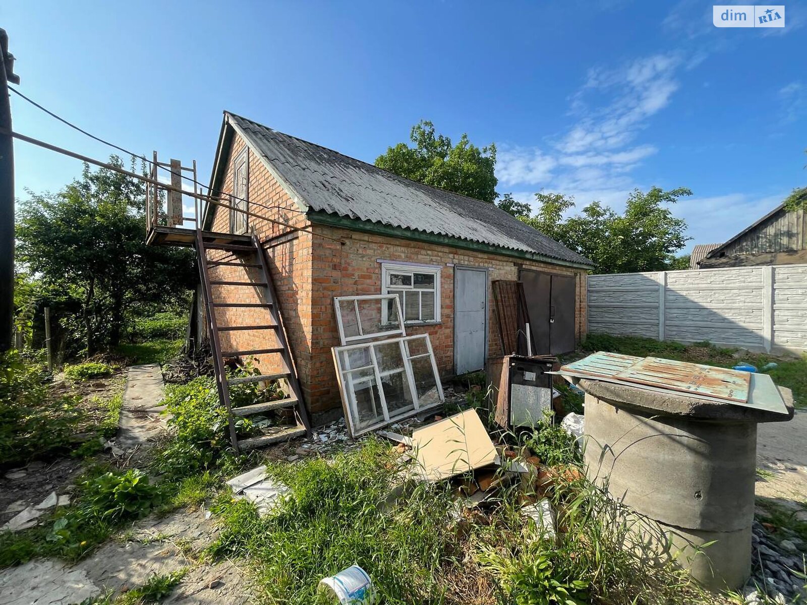 Обʼєкт нерухомості: 3 КІМ. БУДИНОК, ПЛОЩА - 80 м², ЦІНА - 82 000 $
 — HUBTRUST, Вінниця