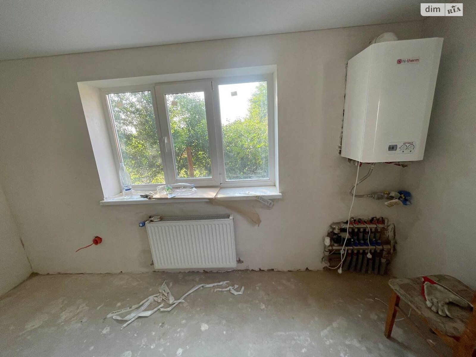 Обʼєкт нерухомості: 3 КІМ. БУДИНОК, ПЛОЩА - 80 м², ЦІНА - 82 000 $
 — HUBTRUST, Вінниця