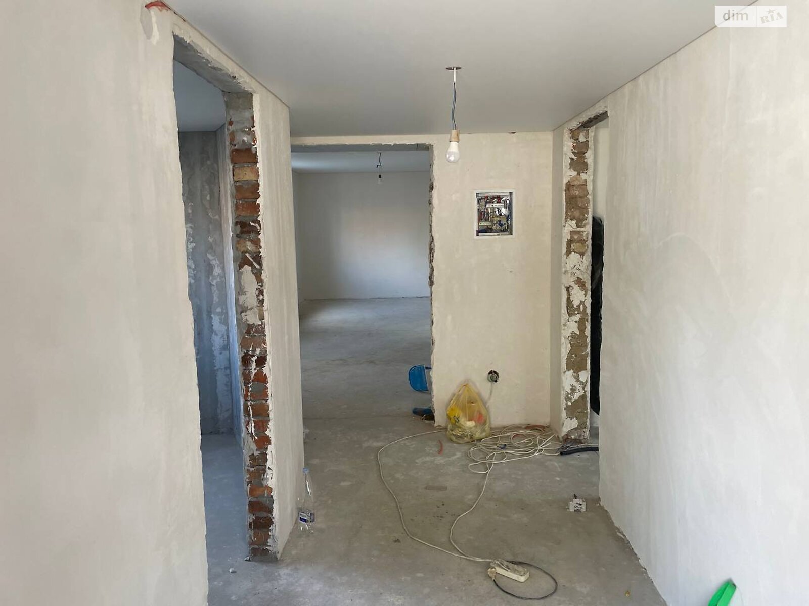Обʼєкт нерухомості: 3 КІМ. БУДИНОК, ПЛОЩА - 80 м², ЦІНА - 82 000 $
 — HUBTRUST, Вінниця
