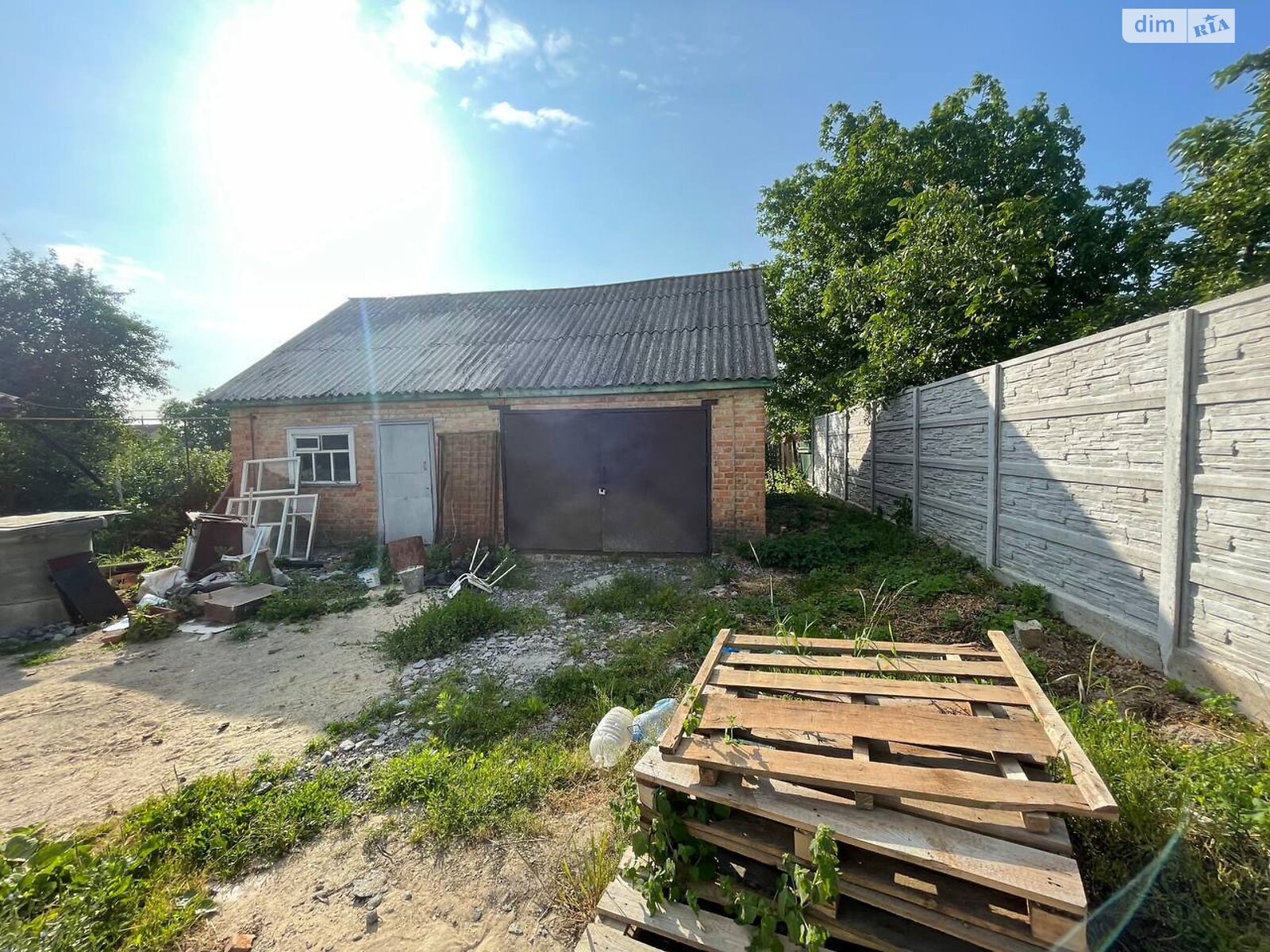 Обʼєкт нерухомості: 3 КІМ. БУДИНОК, ПЛОЩА - 80 м², ЦІНА - 82 000 $
 — HUBTRUST, Вінниця