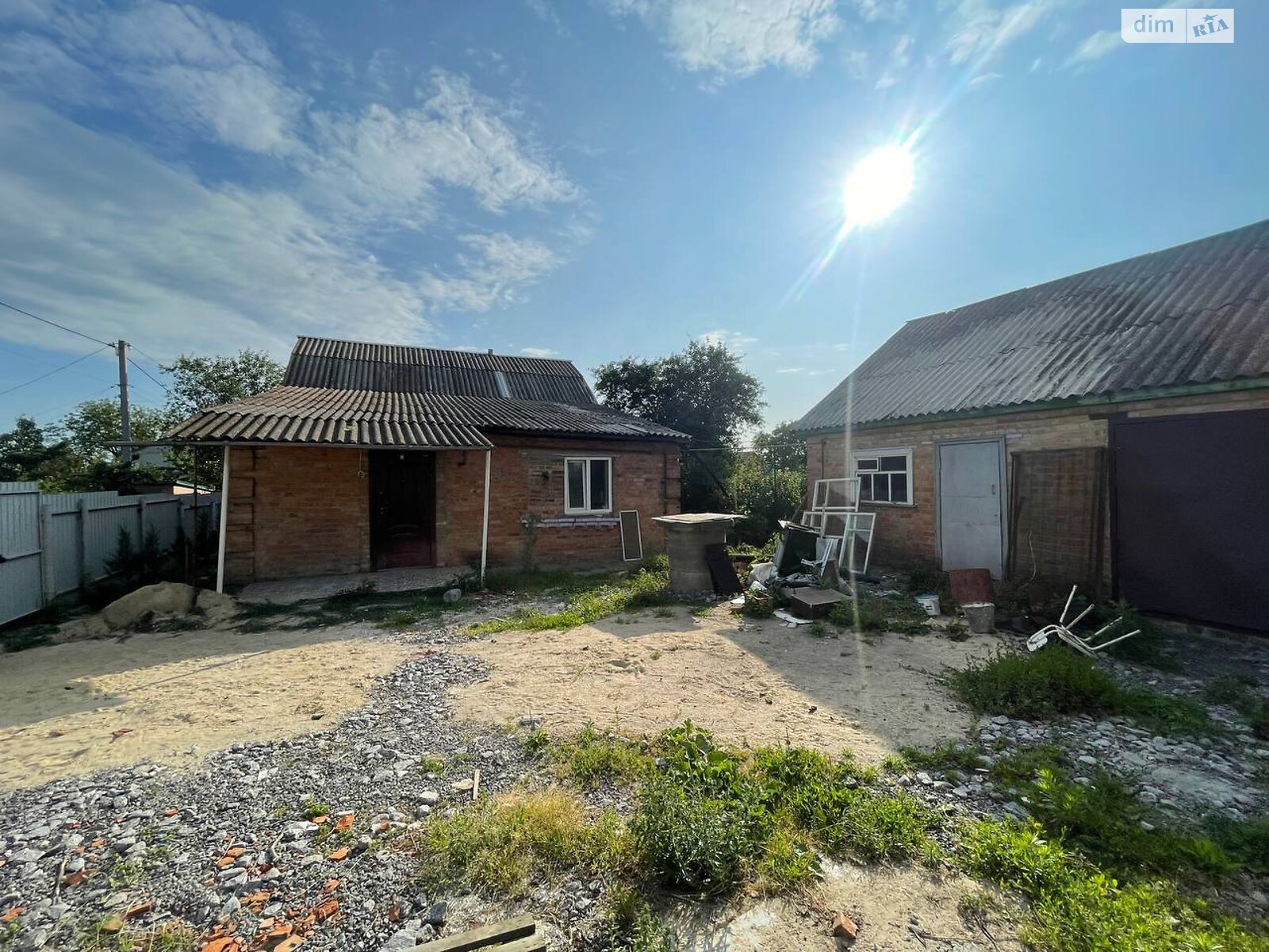 Обʼєкт нерухомості: 3 КІМ. БУДИНОК, ПЛОЩА - 80 м², ЦІНА - 82 000 $
 — HUBTRUST, Вінниця