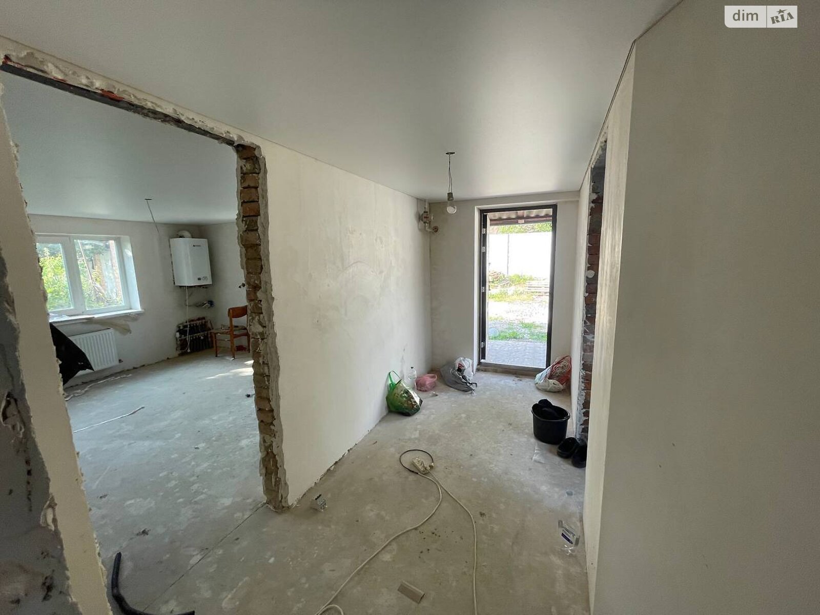 Обʼєкт нерухомості: 3 КІМ. БУДИНОК, ПЛОЩА - 80 м², ЦІНА - 82 000 $
 — HUBTRUST, Вінниця
