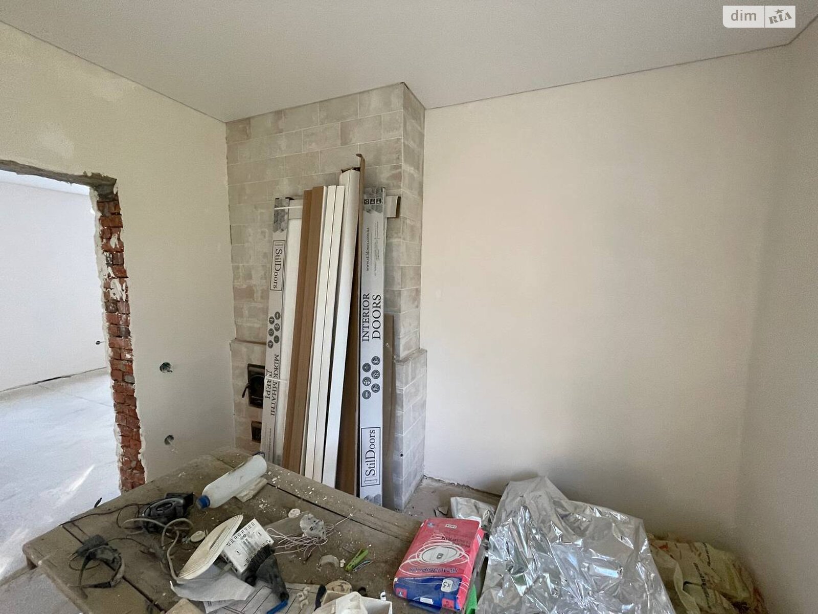 Обʼєкт нерухомості: 3 КІМ. БУДИНОК, ПЛОЩА - 80 м², ЦІНА - 82 000 $
 — HUBTRUST, Вінниця