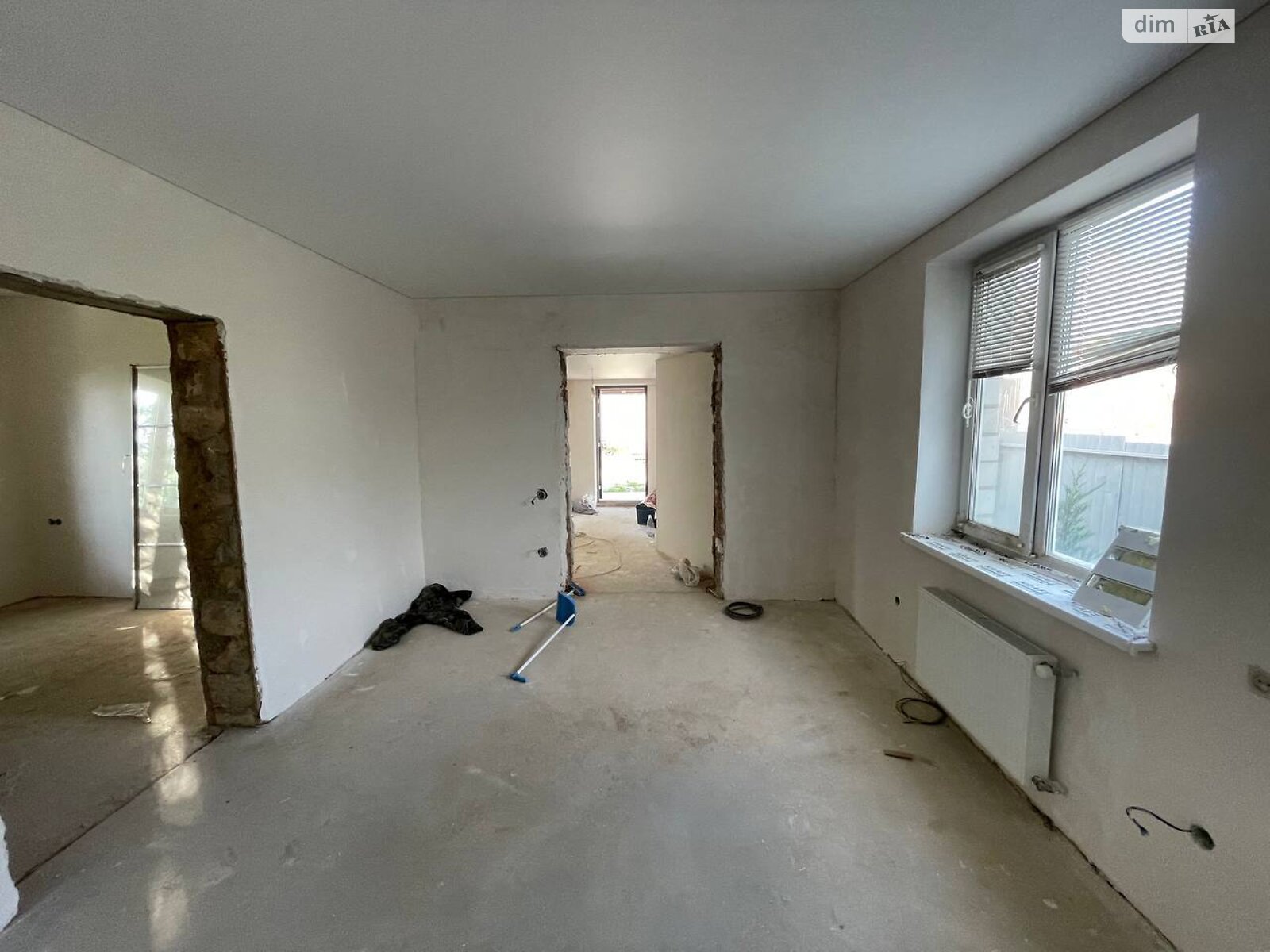Обʼєкт нерухомості: 3 КІМ. БУДИНОК, ПЛОЩА - 80 м², ЦІНА - 82 000 $
 — HUBTRUST, Вінниця