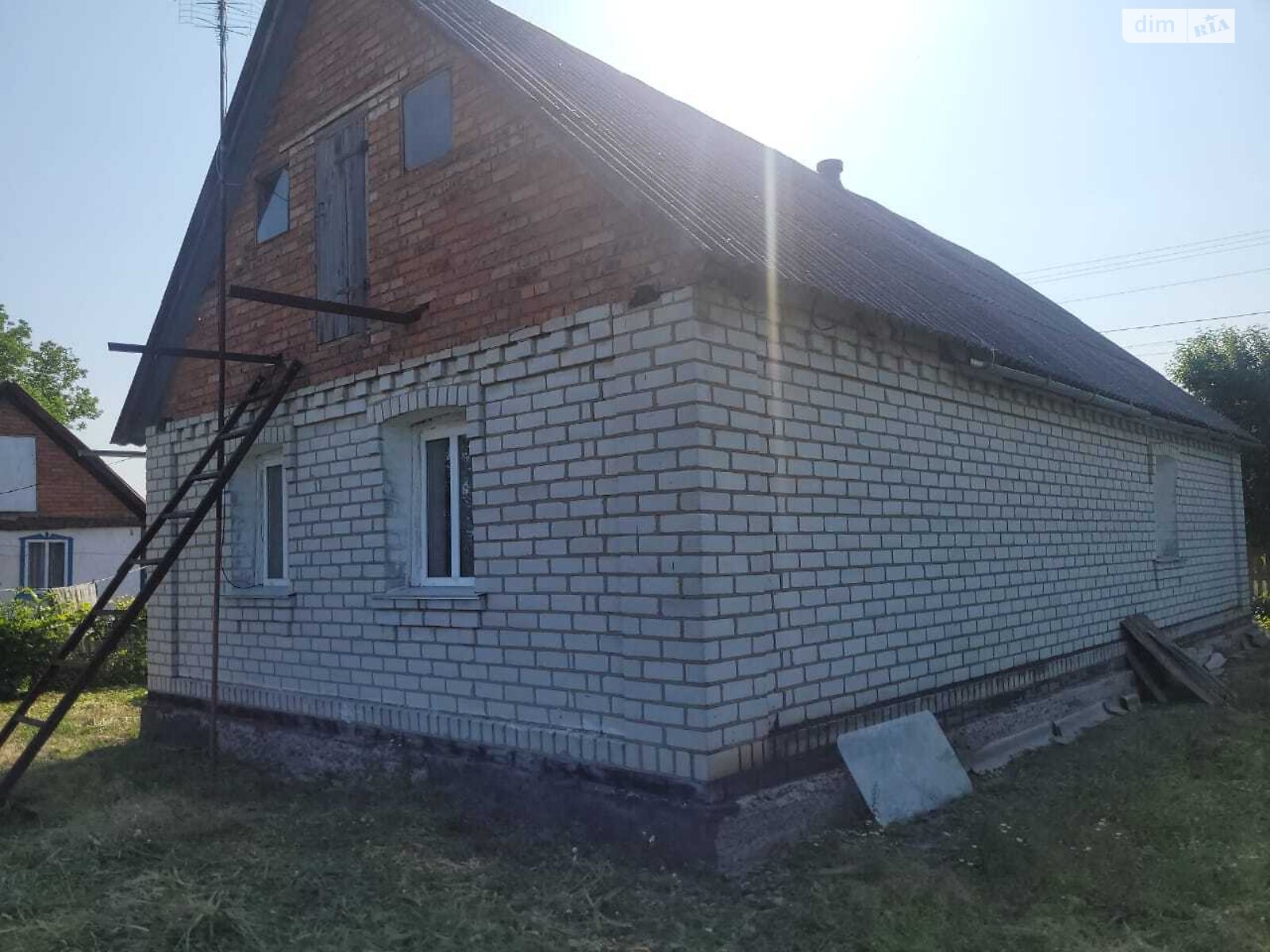 Обʼєкт нерухомості: 3 КІМ. БУДИНОК, ПЛОЩА - 66 м², ЦІНА - 12 000 $
 — HUBTRUST, Вінниця