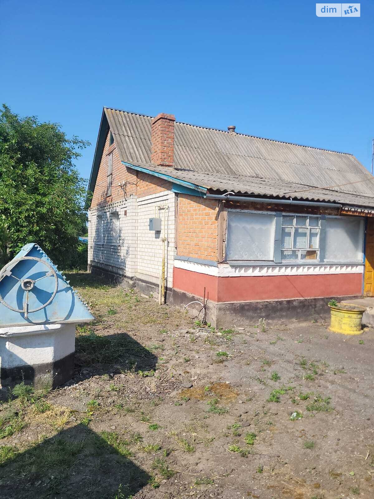Обʼєкт нерухомості: 3 КІМ. БУДИНОК, ПЛОЩА - 66 м², ЦІНА - 12 000 $
 — HUBTRUST, Вінниця