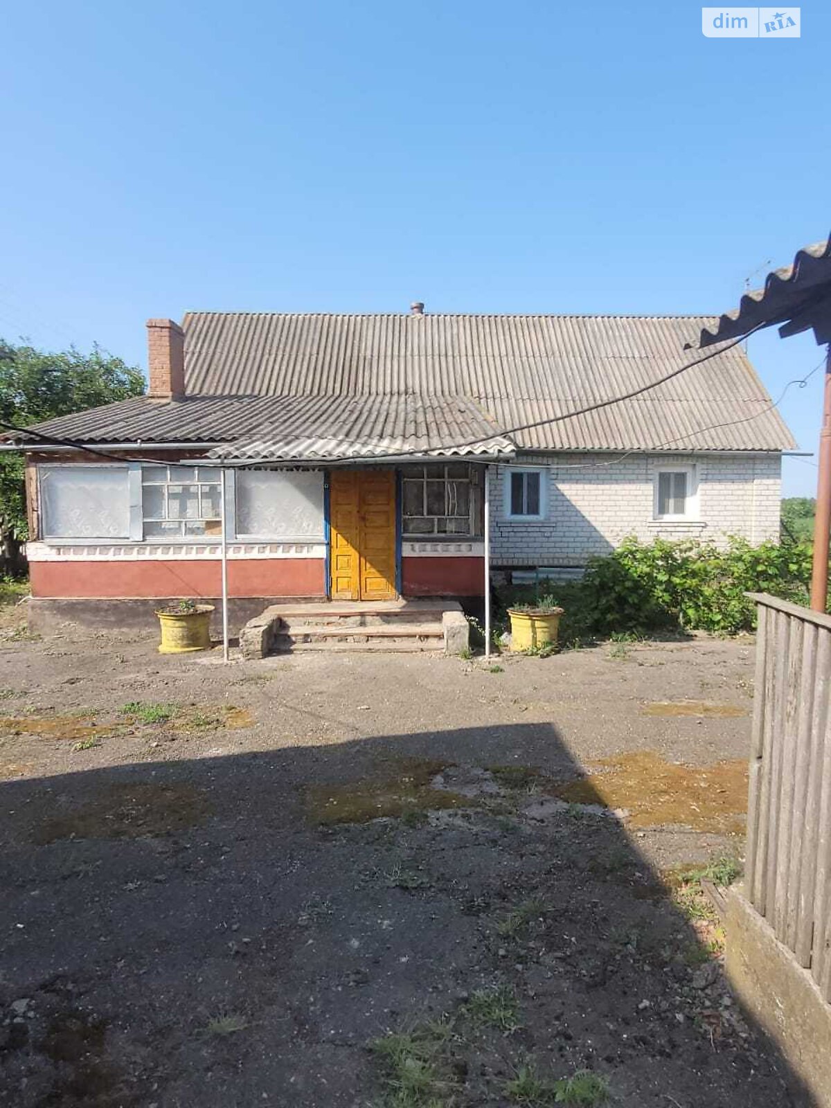 Обʼєкт нерухомості: 3 КІМ. БУДИНОК, ПЛОЩА - 66 м², ЦІНА - 12 000 $
 — HUBTRUST, Вінниця