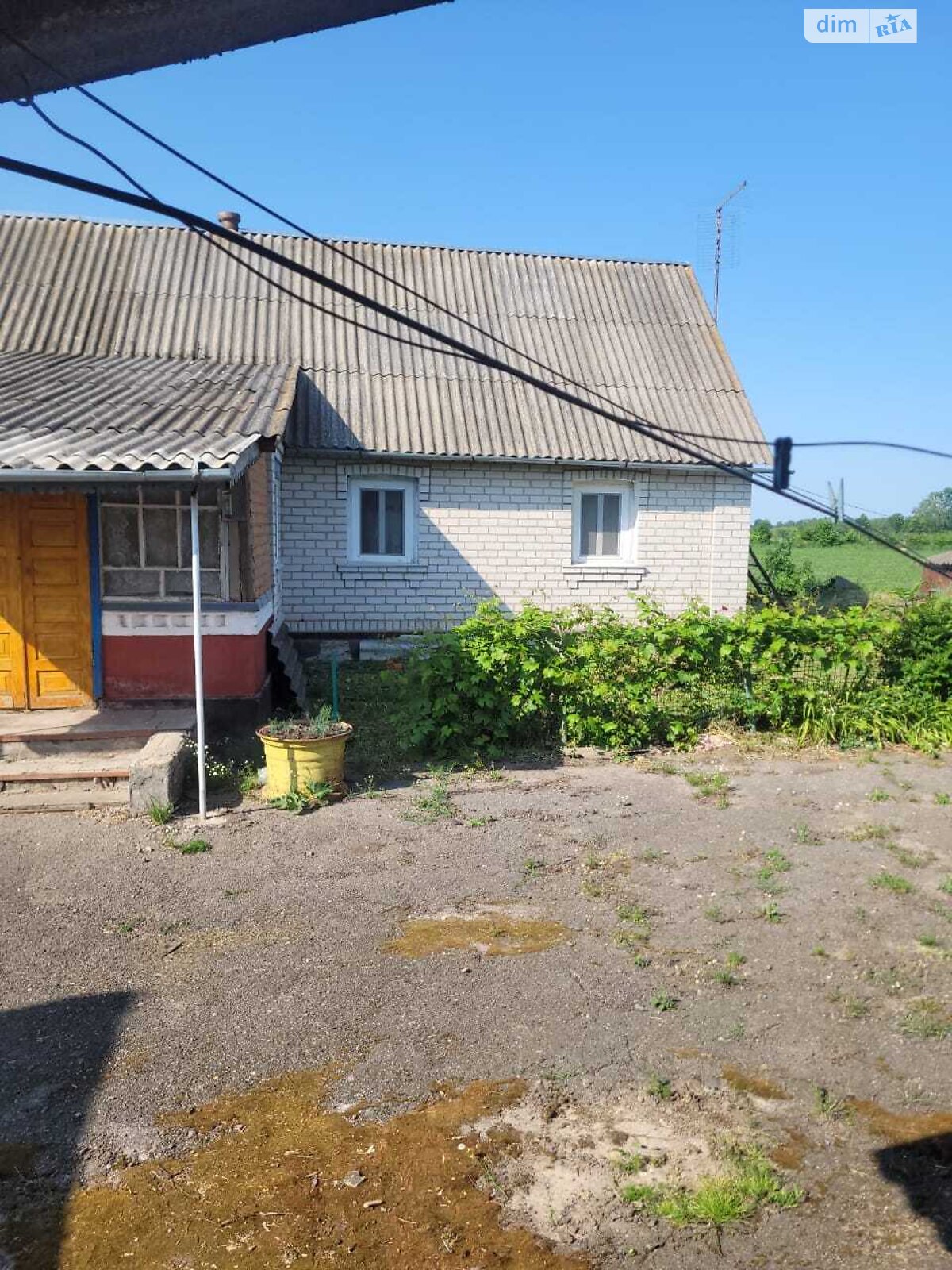 Обʼєкт нерухомості: 3 КІМ. БУДИНОК, ПЛОЩА - 66 м², ЦІНА - 12 000 $
 — HUBTRUST, Вінниця