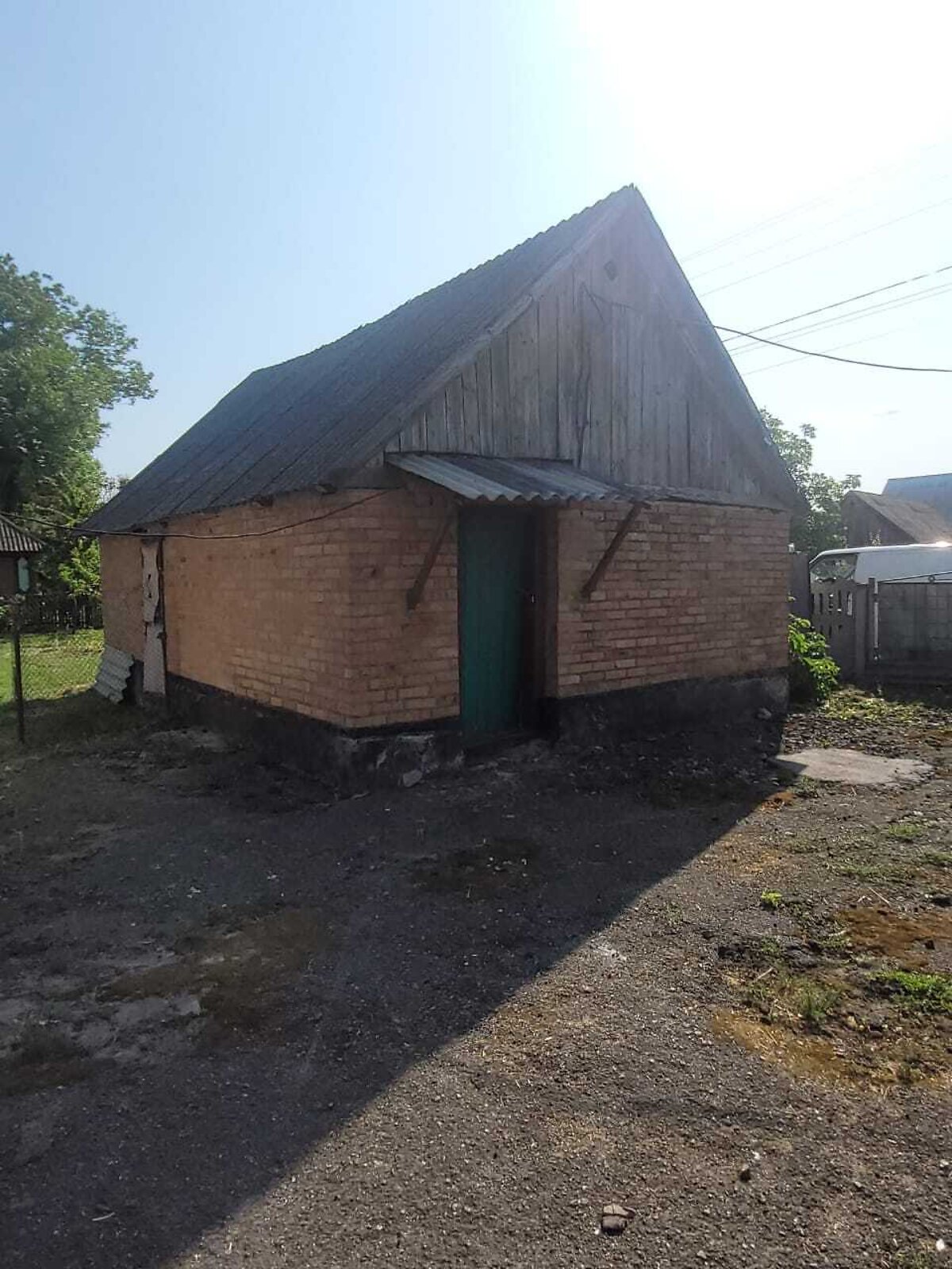 Обʼєкт нерухомості: 3 КІМ. БУДИНОК, ПЛОЩА - 66 м², ЦІНА - 12 000 $
 — HUBTRUST, Вінниця
