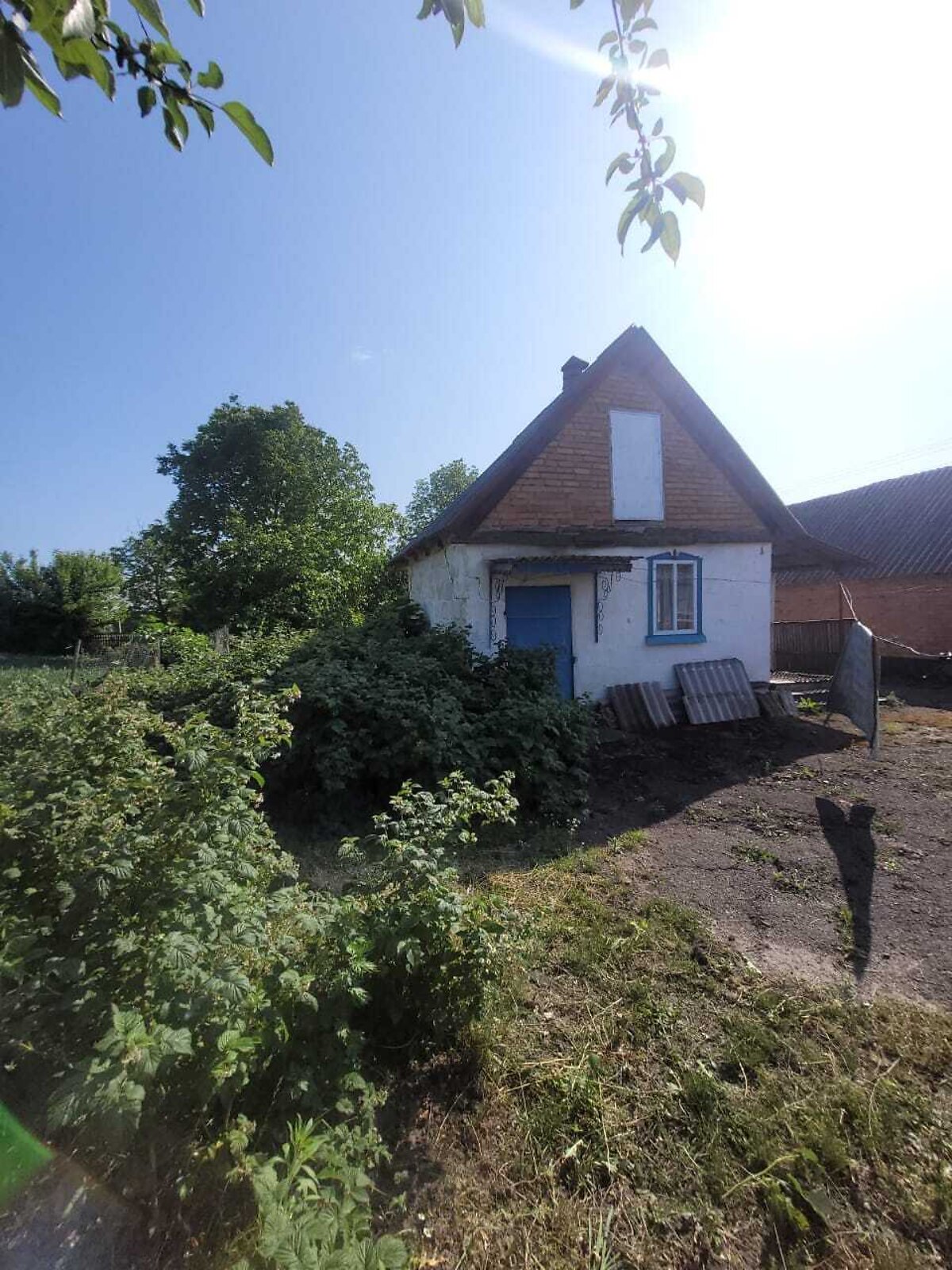 Обʼєкт нерухомості: 3 КІМ. БУДИНОК, ПЛОЩА - 66 м², ЦІНА - 12 000 $
 — HUBTRUST, Вінниця