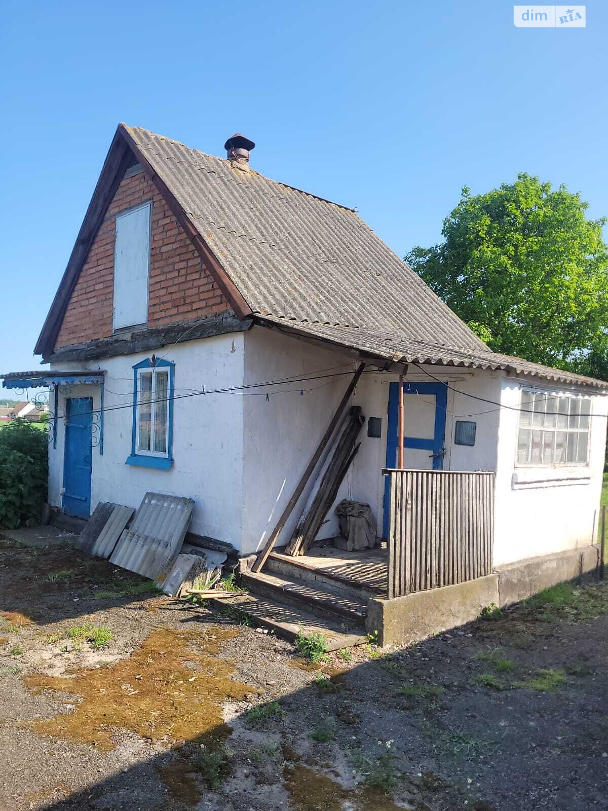 Обʼєкт нерухомості: 3 КІМ. БУДИНОК, ПЛОЩА - 66 м², ЦІНА - 12 000 $
 — HUBTRUST, Вінниця
