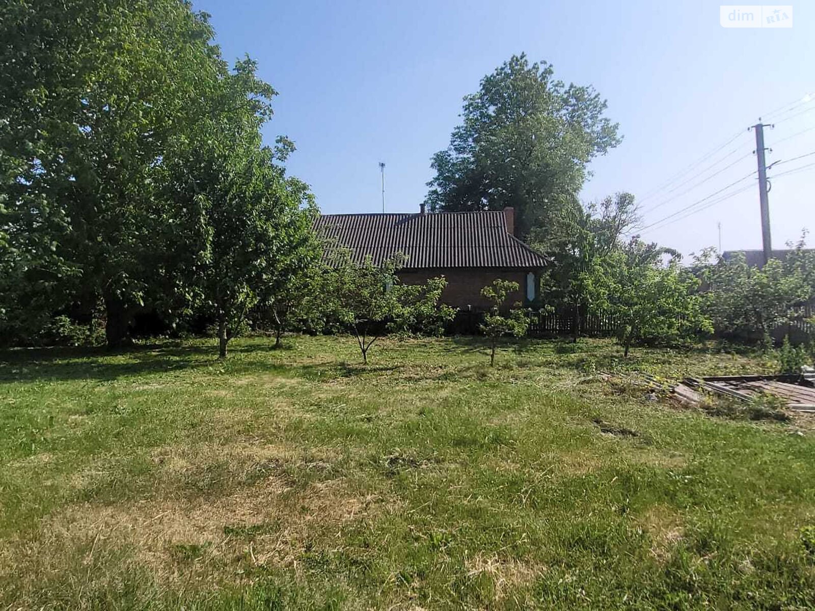 Обʼєкт нерухомості: 3 КІМ. БУДИНОК, ПЛОЩА - 66 м², ЦІНА - 12 000 $
 — HUBTRUST, Вінниця