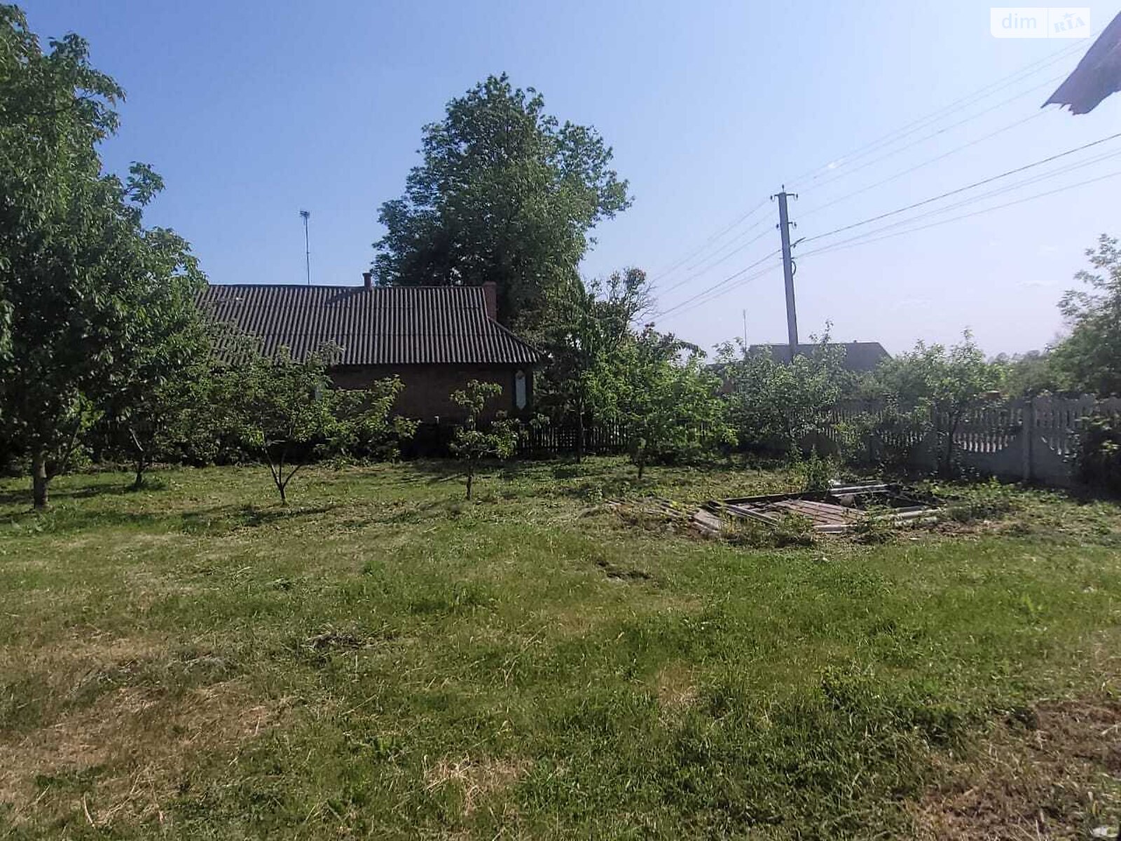 Обʼєкт нерухомості: 3 КІМ. БУДИНОК, ПЛОЩА - 66 м², ЦІНА - 12 000 $
 — HUBTRUST, Вінниця