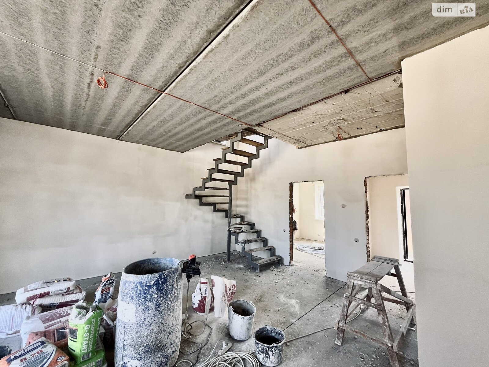 Обʼєкт нерухомості: 4 КІМ. БУДИНОК, ПЛОЩА - 125 м², ЦІНА - 93 000 $
, вул. Зелена — HUBTRUST, Вінниця