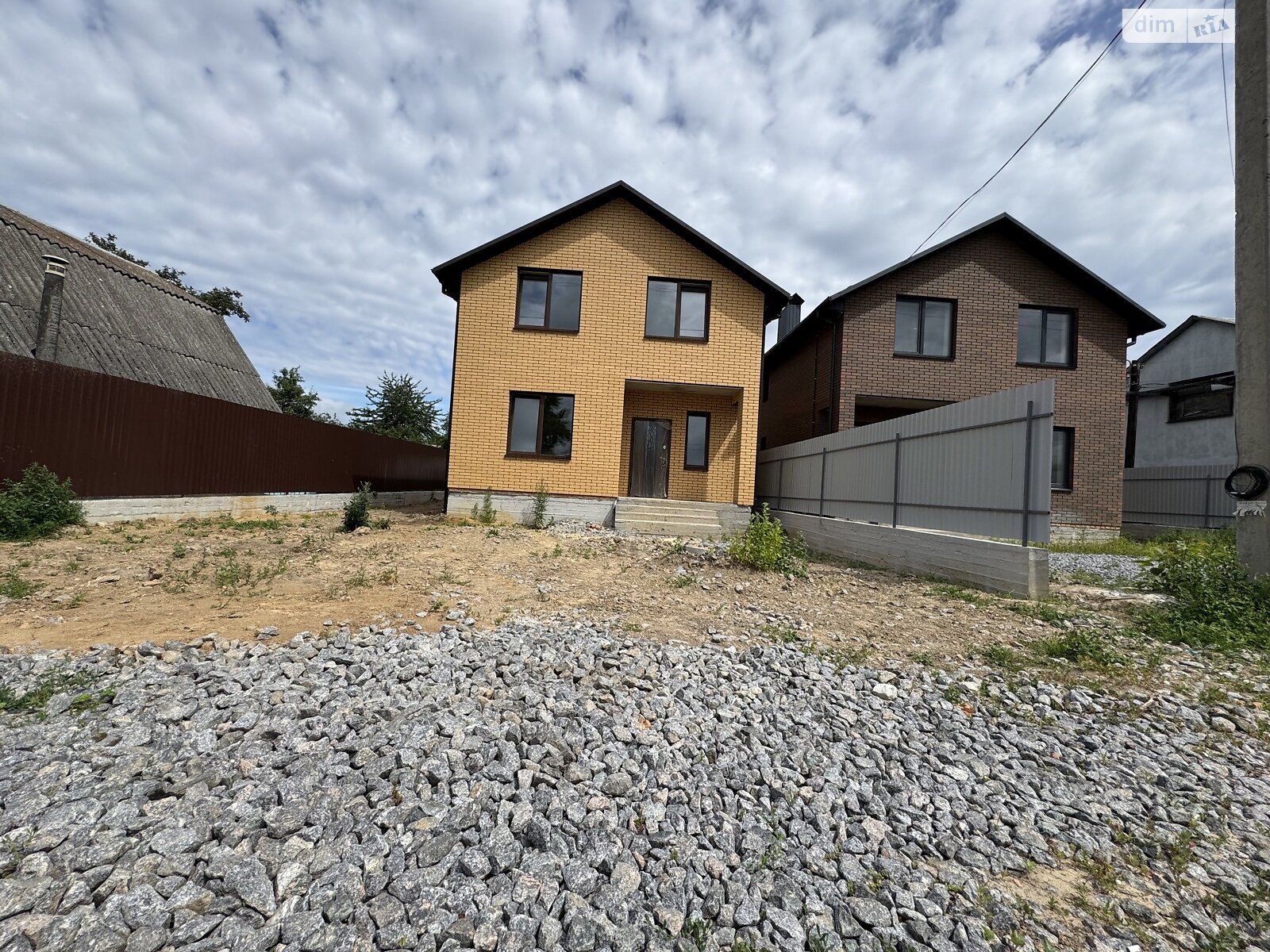Обʼєкт нерухомості: 4 КІМ. БУДИНОК, ПЛОЩА - 125 м², ЦІНА - 109 999 $
, вул. Богомольця — HUBTRUST, Вінниця