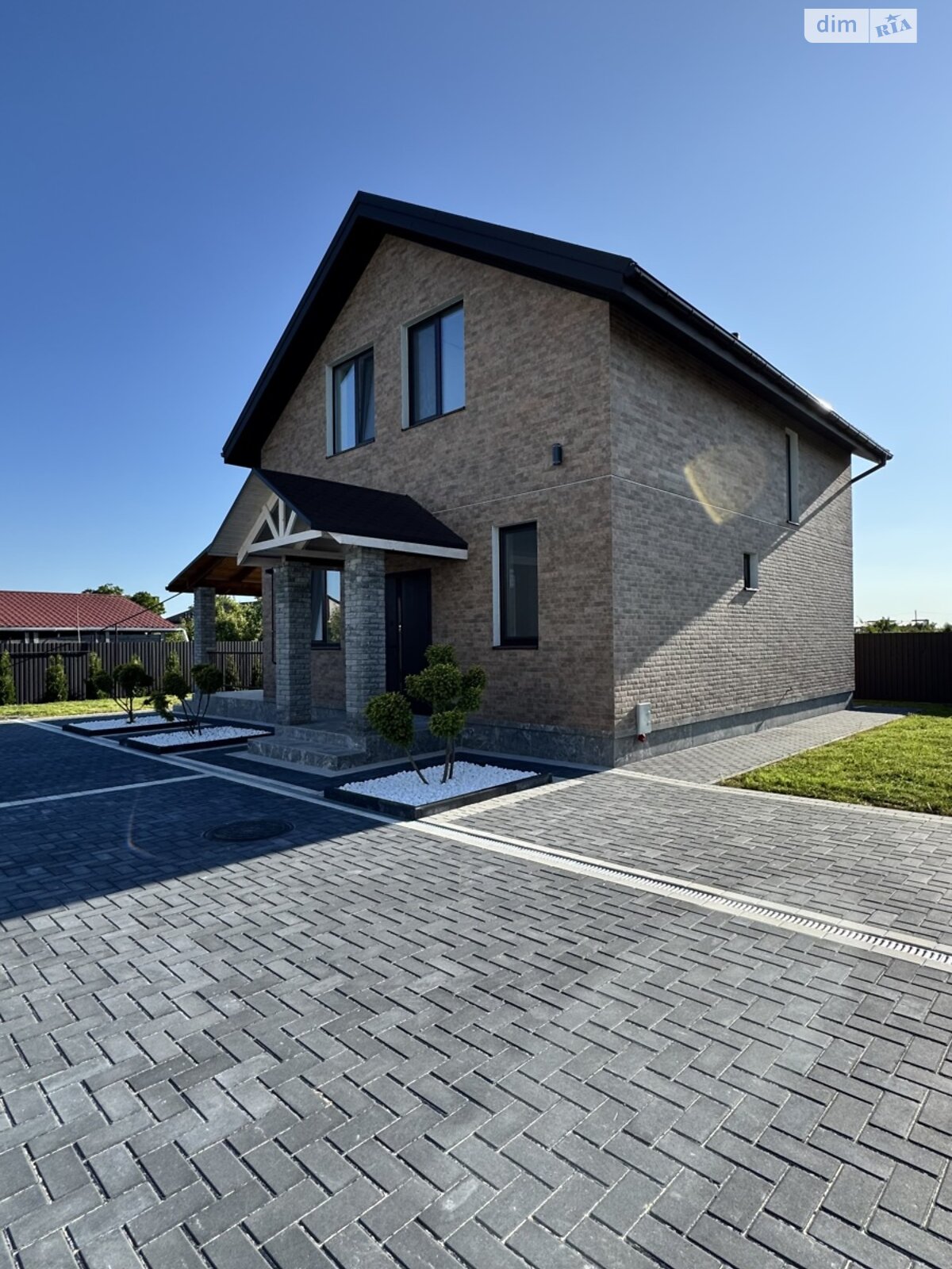 Обʼєкт нерухомості: 3 КІМ. БУДИНОК, ПЛОЩА - 100 м², ЦІНА - 125 000 $
 — HUBTRUST, Вінниця