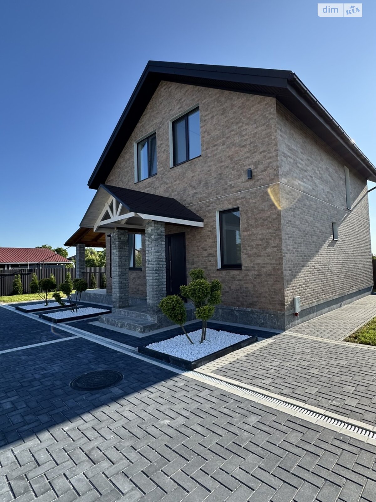 Обʼєкт нерухомості: 3 КІМ. БУДИНОК, ПЛОЩА - 100 м², ЦІНА - 125 000 $
 — HUBTRUST, Вінниця