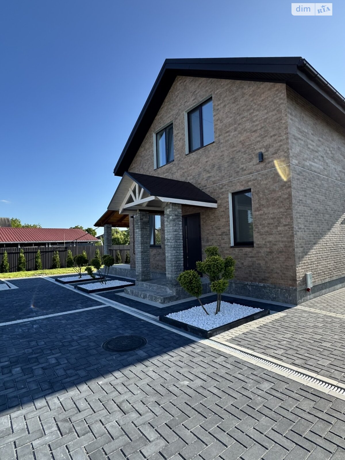 Обʼєкт нерухомості: 3 КІМ. БУДИНОК, ПЛОЩА - 100 м², ЦІНА - 125 000 $
 — HUBTRUST, Вінниця