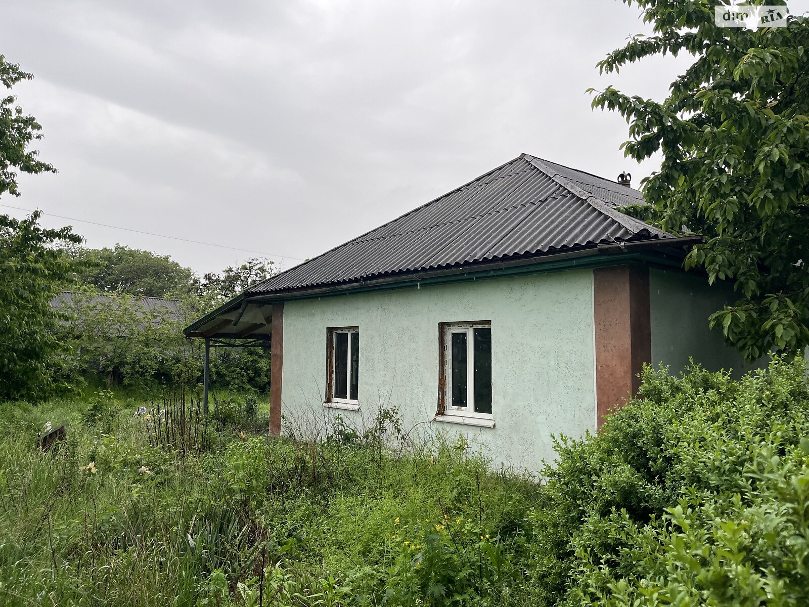 Обʼєкт нерухомості: 3 КІМ. БУДИНОК, ПЛОЩА - 80 м², ЦІНА - 6 000 $
 — HUBTRUST, Вінниця