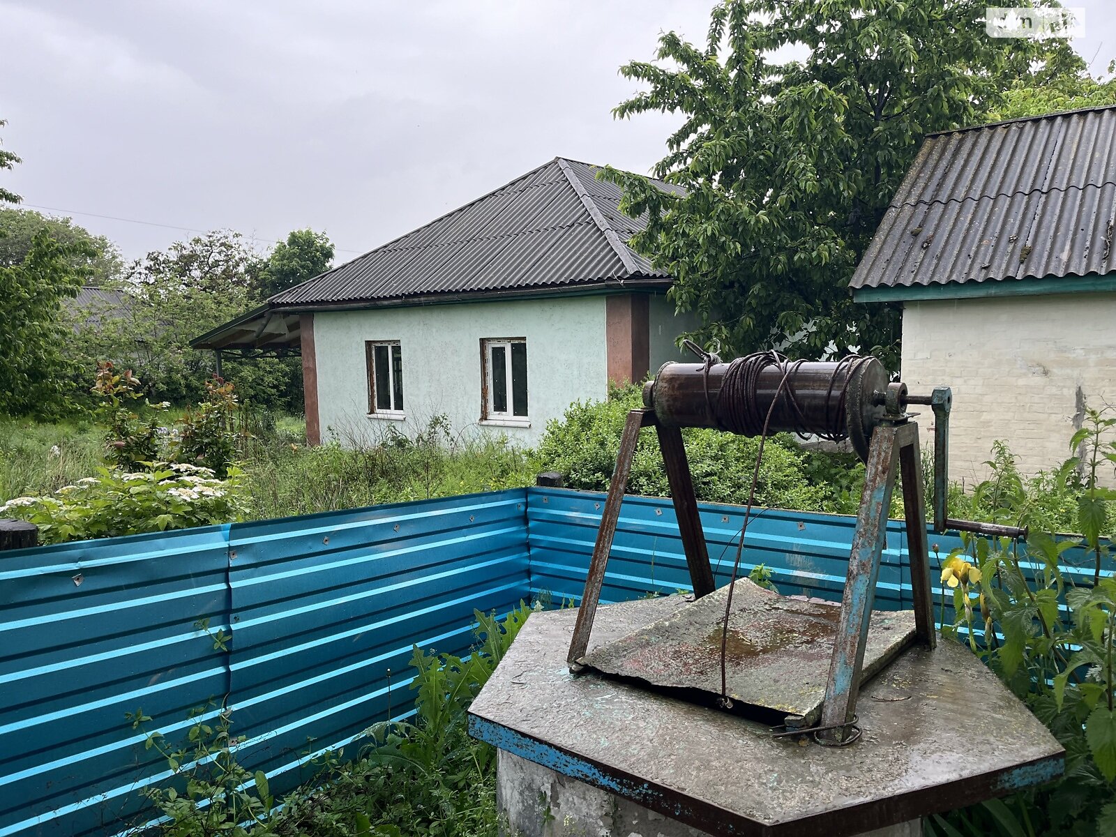 Обʼєкт нерухомості: 3 КІМ. БУДИНОК, ПЛОЩА - 80 м², ЦІНА - 6 000 $
 — HUBTRUST, Вінниця