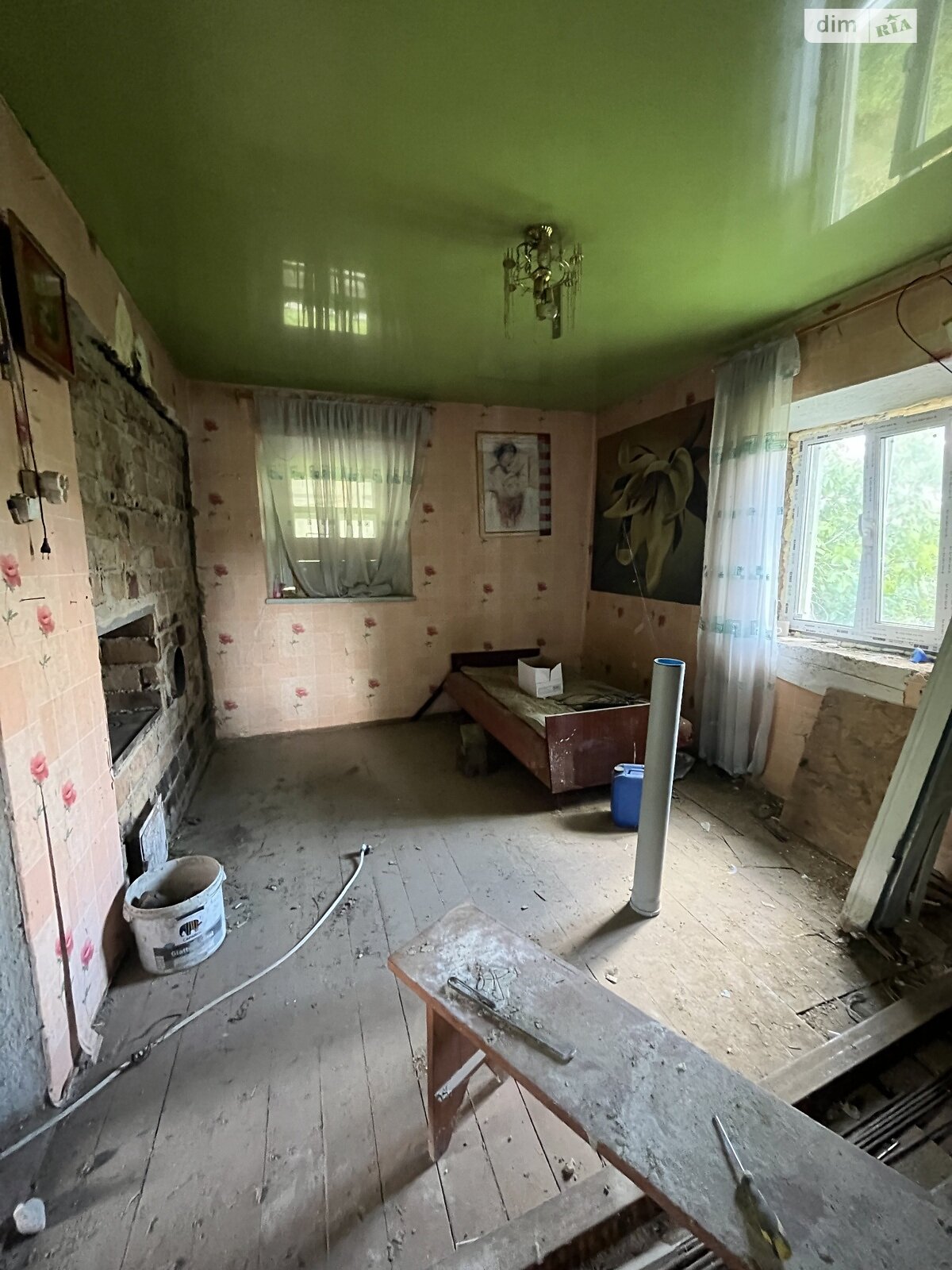 Обʼєкт нерухомості: 3 КІМ. БУДИНОК, ПЛОЩА - 80 м², ЦІНА - 6 000 $
 — HUBTRUST, Вінниця