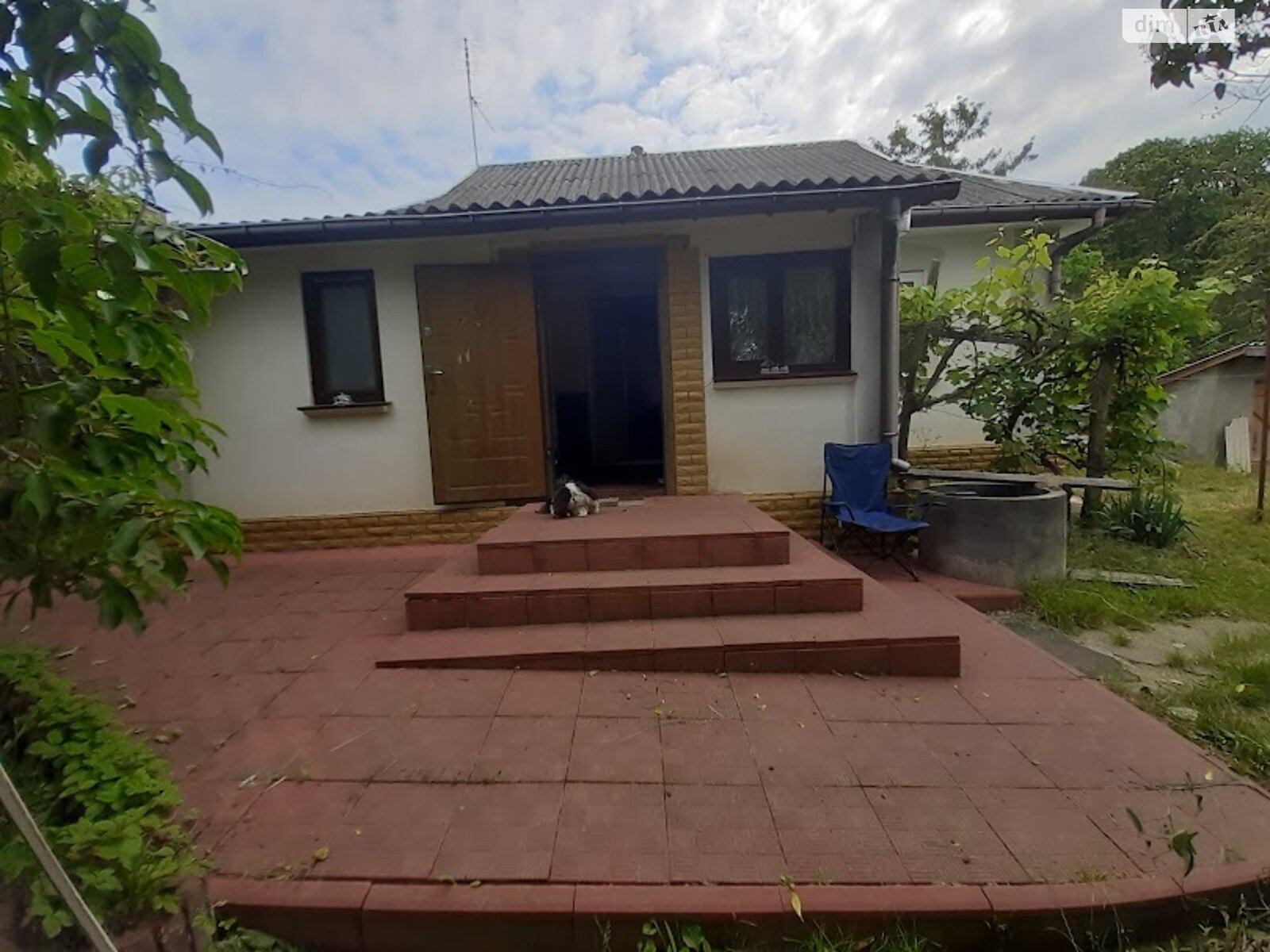 3 КІМ. БУДИНОК, ПЛОЩА - 64 м², ЦІНА - 35 000 $
, вул. Затишна(Свердлова)