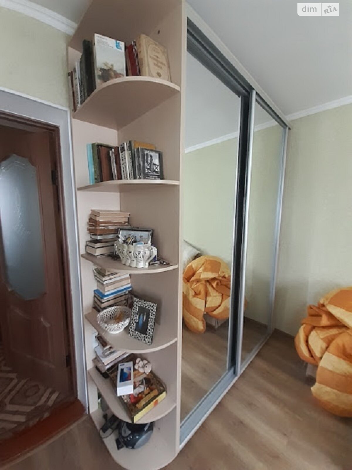 Обʼєкт нерухомості: 3 КІМ. БУДИНОК, ПЛОЩА - 64 м², ЦІНА - 35 000 $
, вул. Затишна(Свердлова) — HUBTRUST, Вінниця