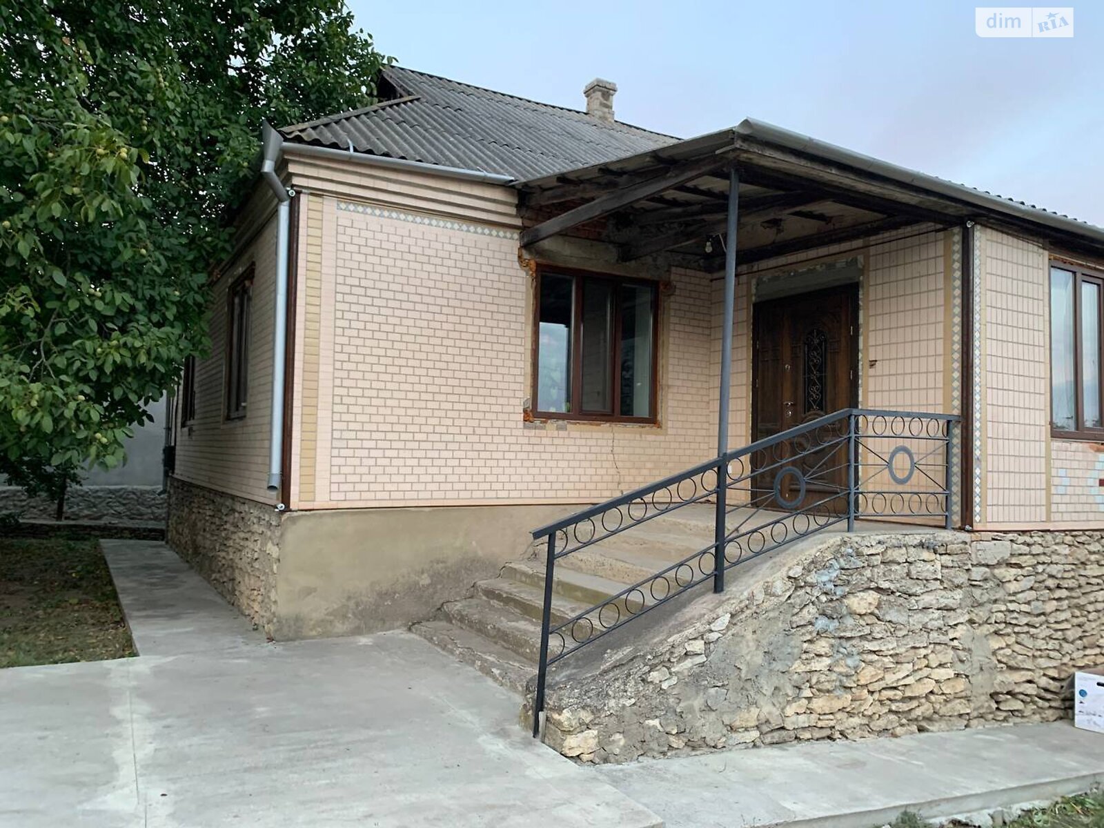 Обʼєкт нерухомості: 4 КІМ. БУДИНОК, ПЛОЩА - 120 м², ЦІНА - 35 000 $
, вул. Коцюбинського — HUBTRUST, Вінниця