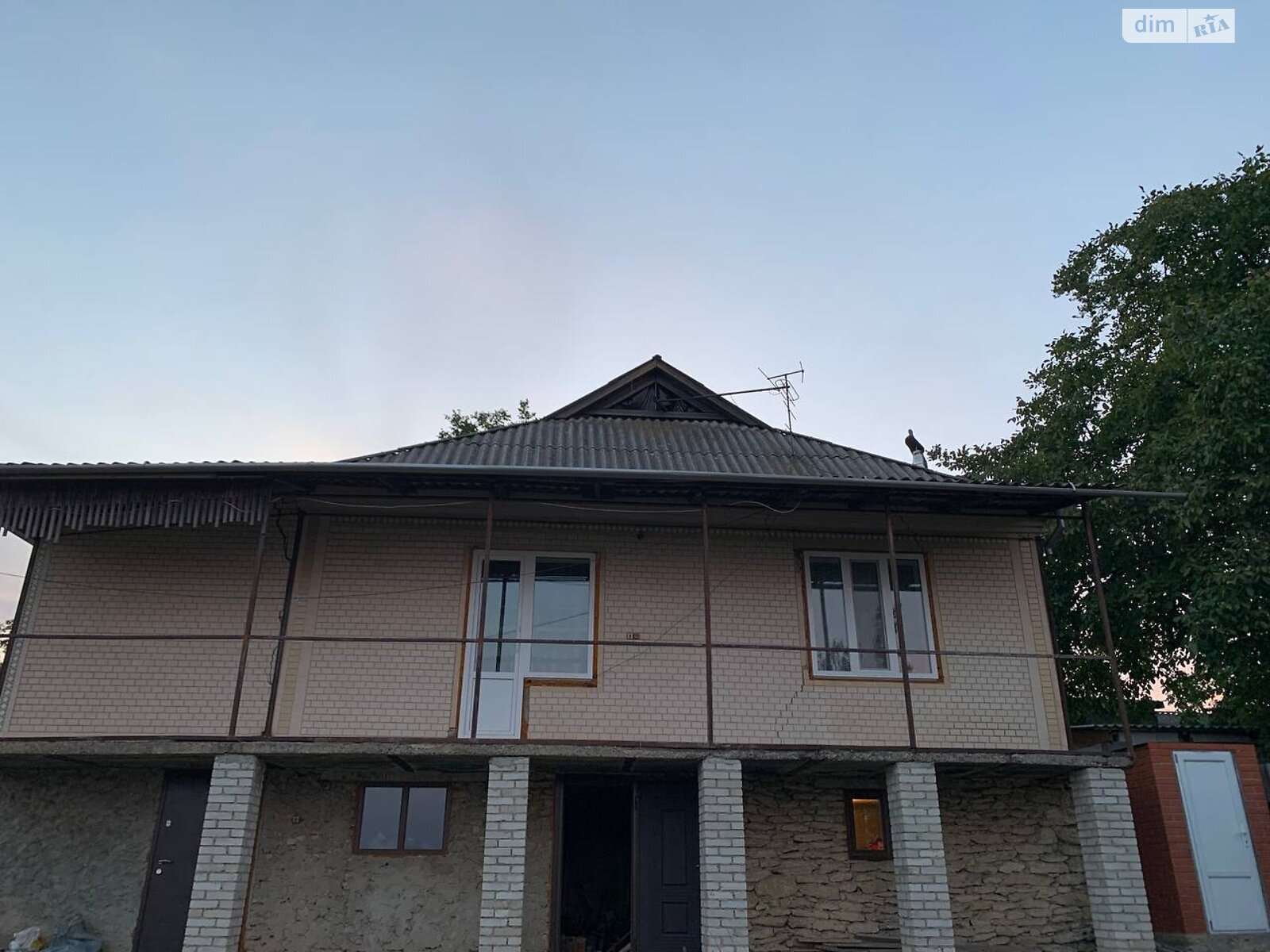 Обʼєкт нерухомості: 4 КІМ. БУДИНОК, ПЛОЩА - 120 м², ЦІНА - 35 000 $
, вул. Коцюбинського — HUBTRUST, Вінниця