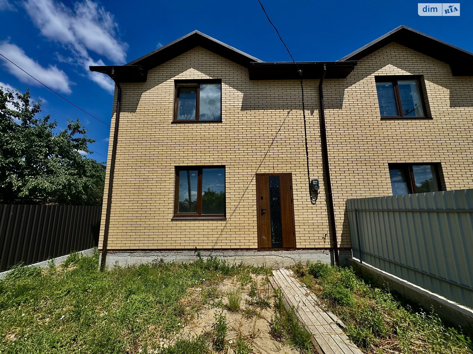 Обʼєкт нерухомості: 3 КІМ. ТАУНХАУС, ПЛОЩА - 105 м², ЦІНА - 92 000 $
, вул. Богомольця — HUBTRUST, Вінниця
