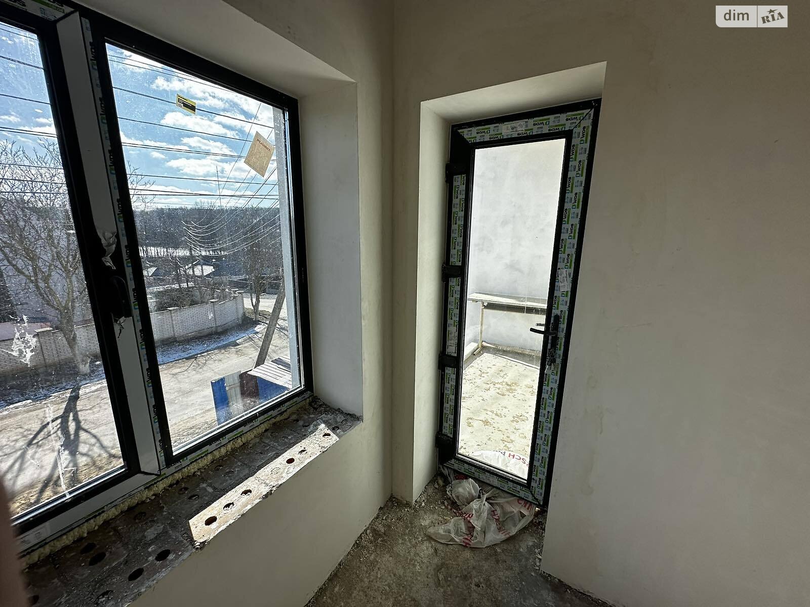 Обʼєкт нерухомості: 3 КІМ. ТАУНХАУС, ПЛОЩА - 120 м², ЦІНА - 90 000 $
, вул. Ольги Кобилянської — HUBTRUST, Вінниця