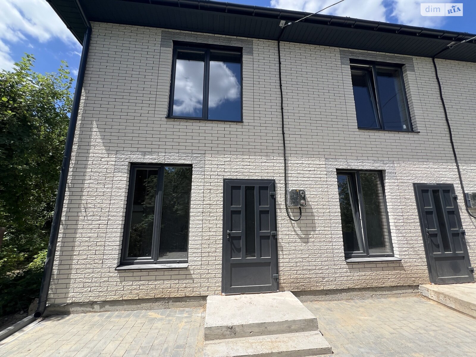Обʼєкт нерухомості: 2 КІМ. ТАУНХАУС, ПЛОЩА - 82 м², ЦІНА - 53 000 $
, 2-й пр. Генерала Арабея — HUBTRUST, Вінниця